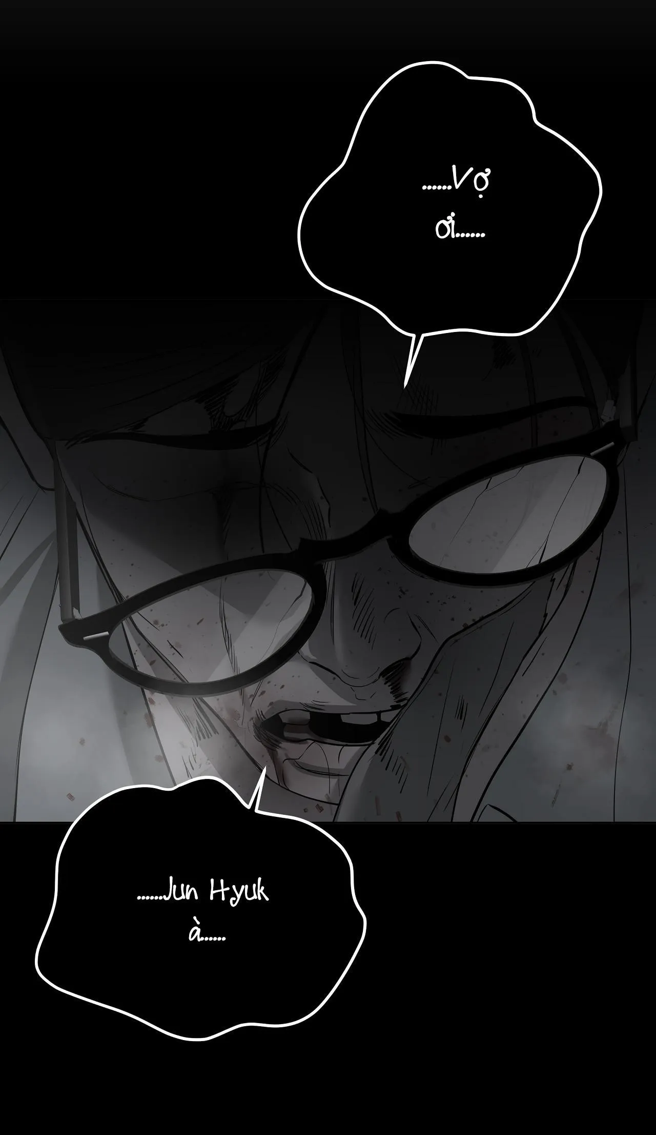 QUÁI THÚ Chapter 6 Trang 52