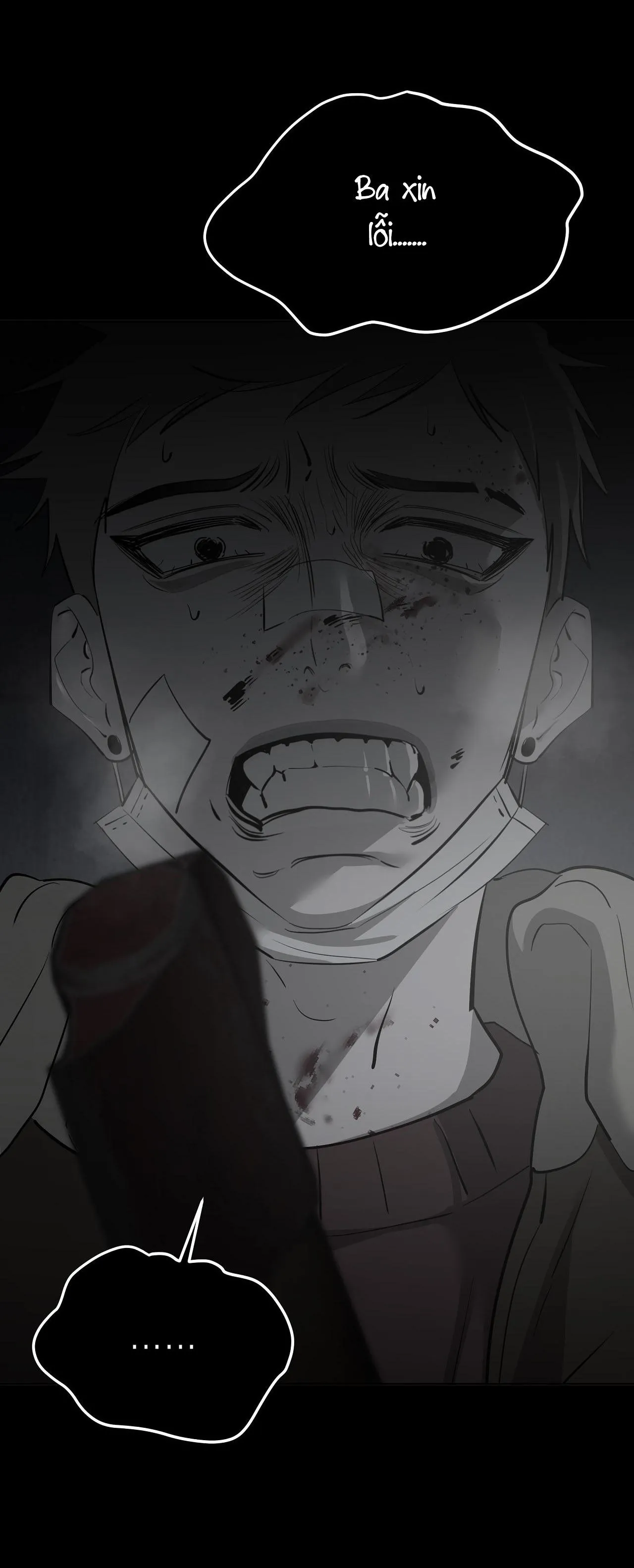 QUÁI THÚ Chapter 6 Trang 53