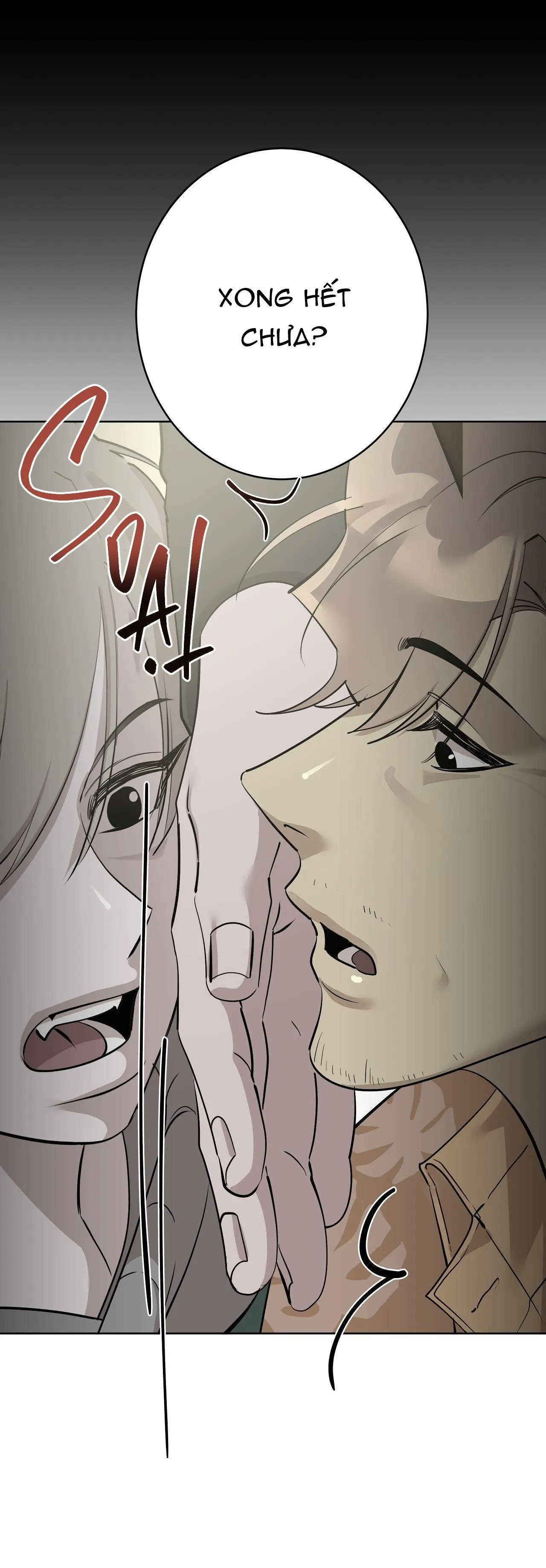 QUÁI THÚ Chapter 6 Trang 54