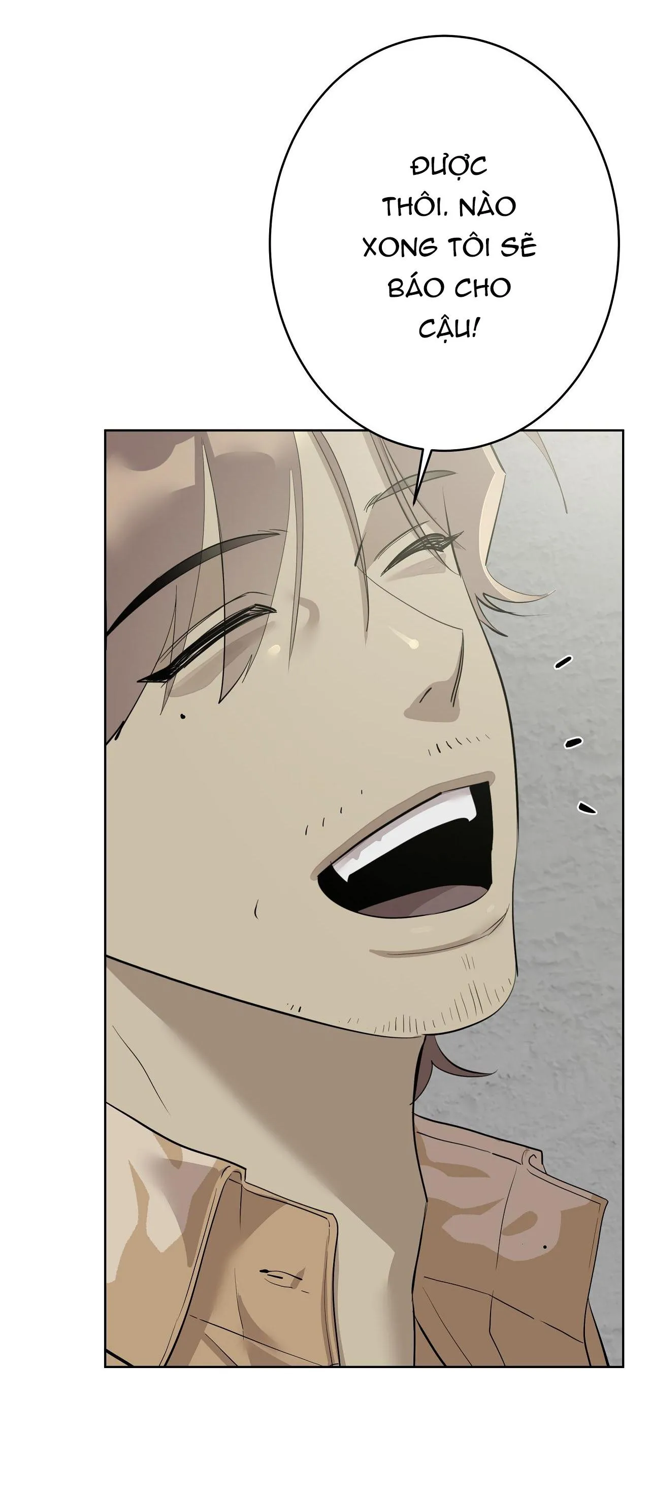 QUÁI THÚ Chapter 6 Trang 57