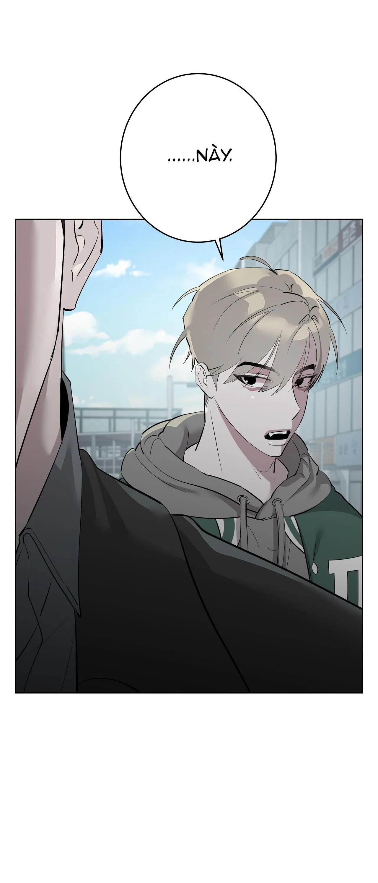 QUÁI THÚ Chapter 6 Trang 61