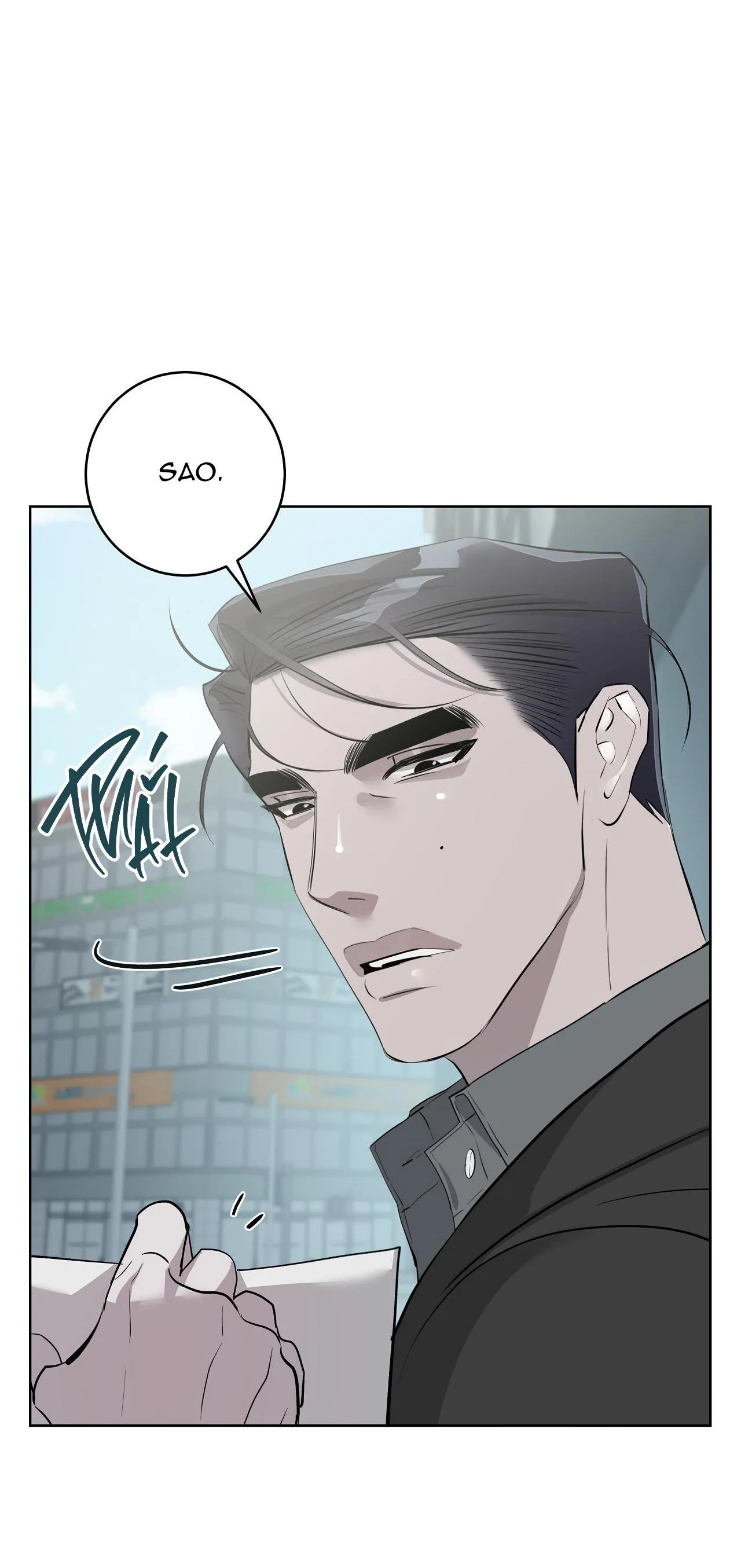 QUÁI THÚ Chapter 6 Trang 62