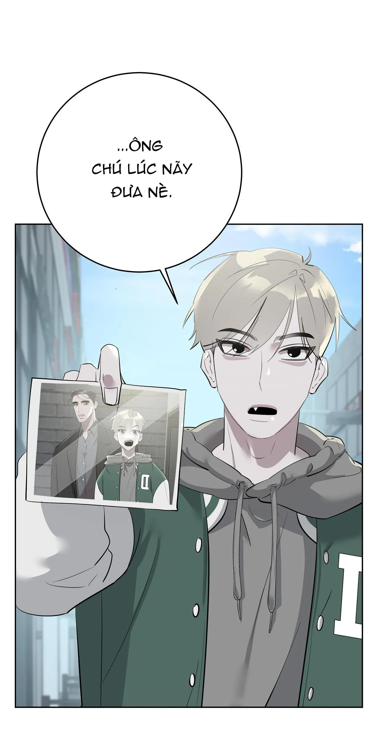 QUÁI THÚ Chapter 6 Trang 63