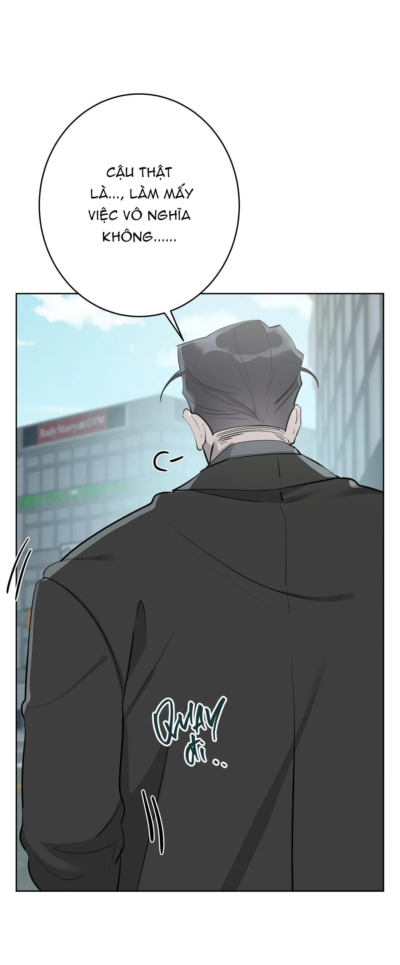 QUÁI THÚ Chapter 6 Trang 67