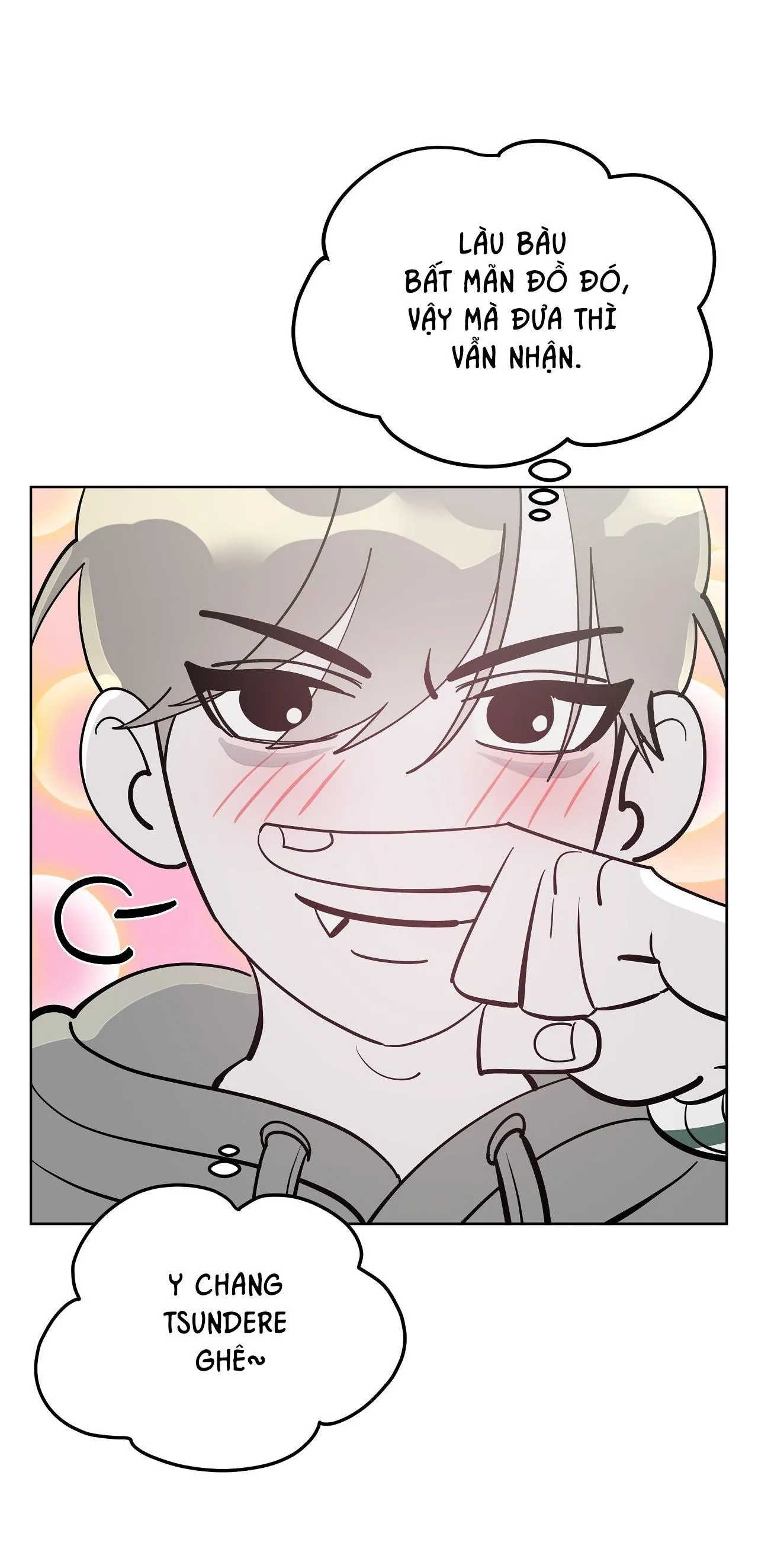 QUÁI THÚ Chapter 6 Trang 68