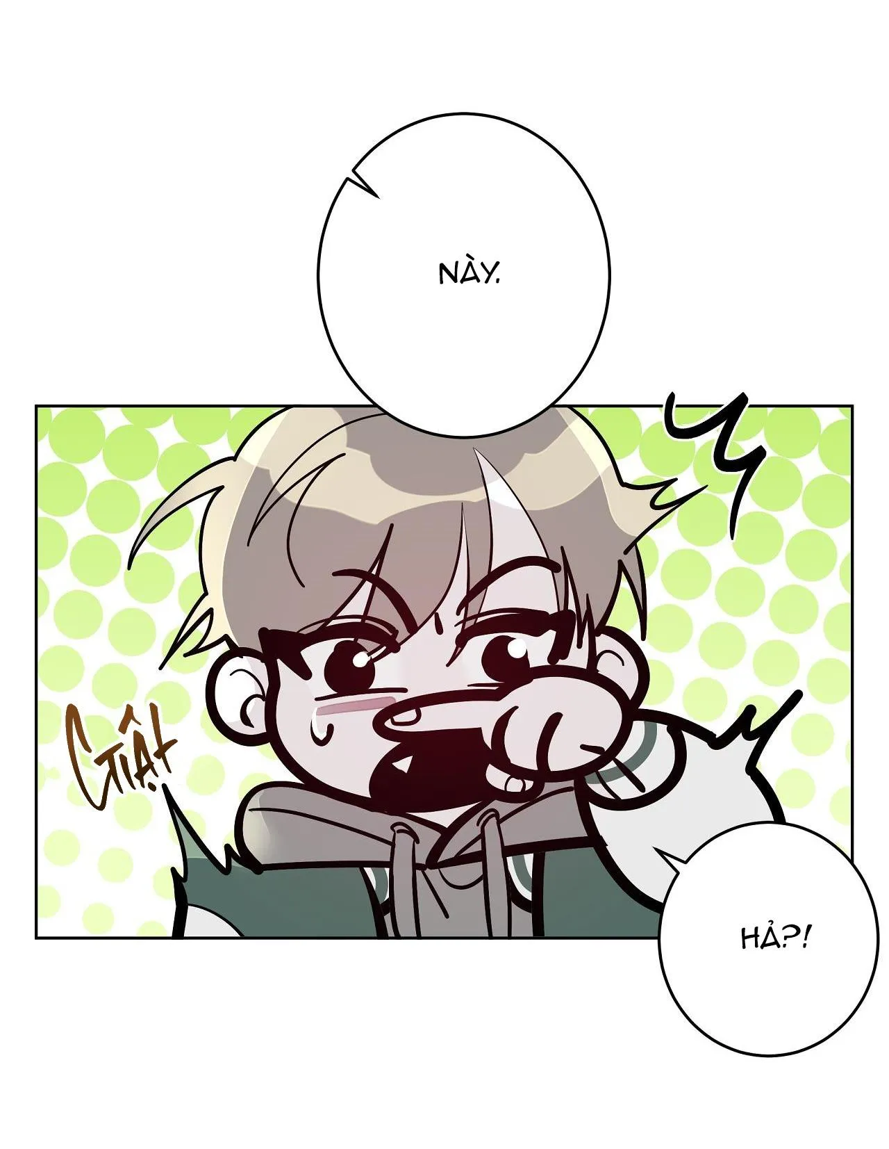 QUÁI THÚ Chapter 6 Trang 69