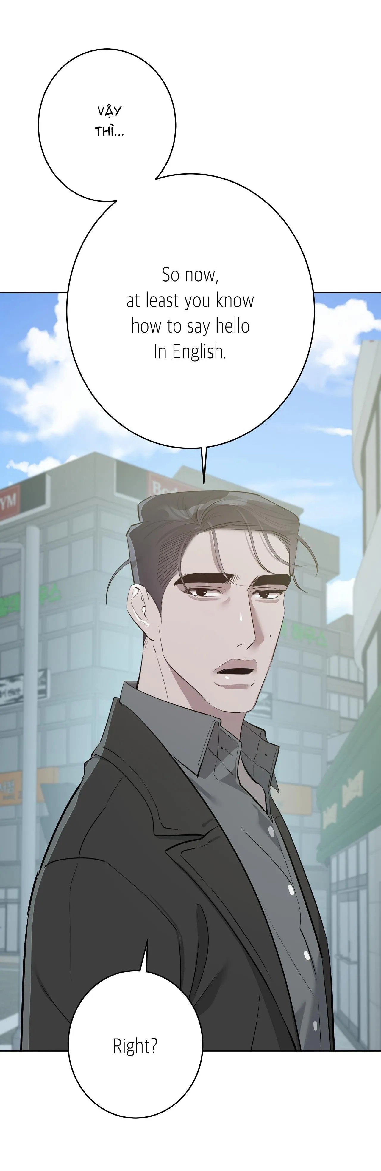 QUÁI THÚ Chapter 6 Trang 72