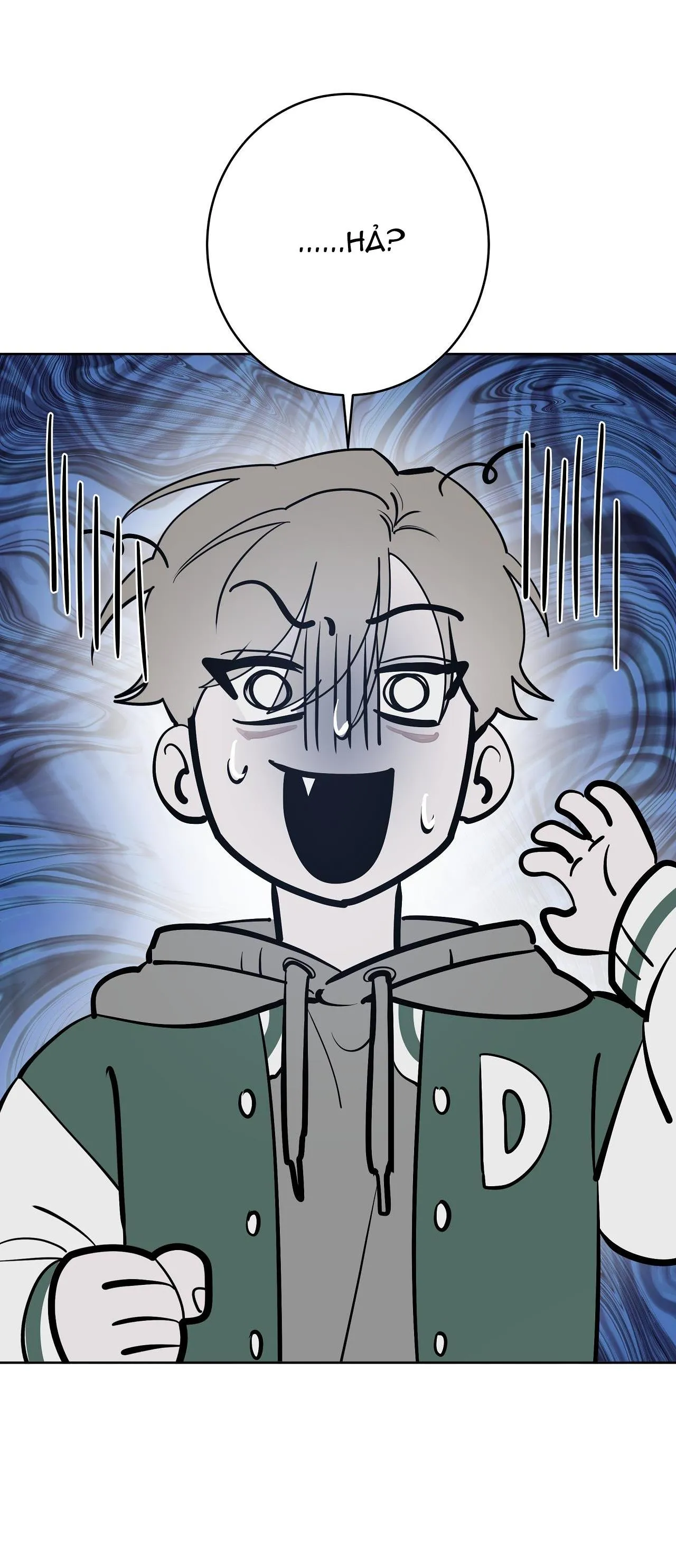 QUÁI THÚ Chapter 6 Trang 73