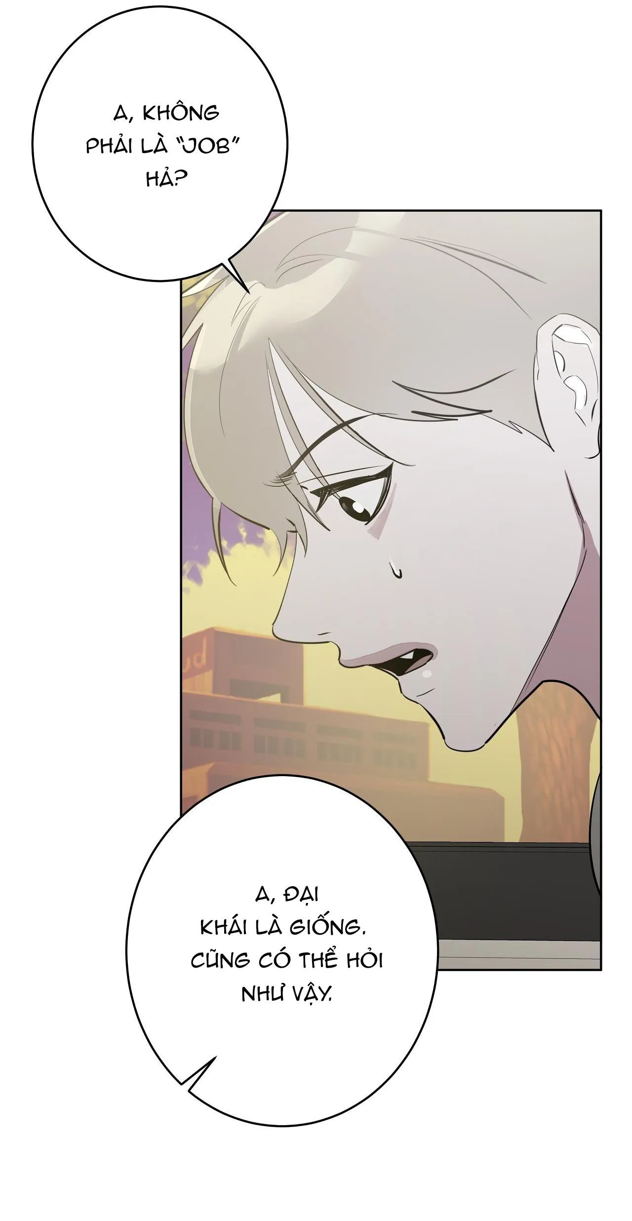 QUÁI THÚ Chapter 7 Trang 3