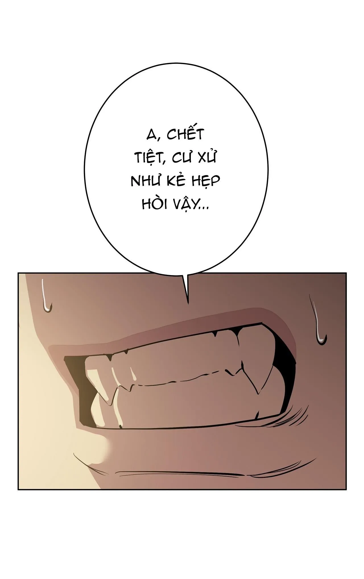 QUÁI THÚ Chapter 7 Trang 12