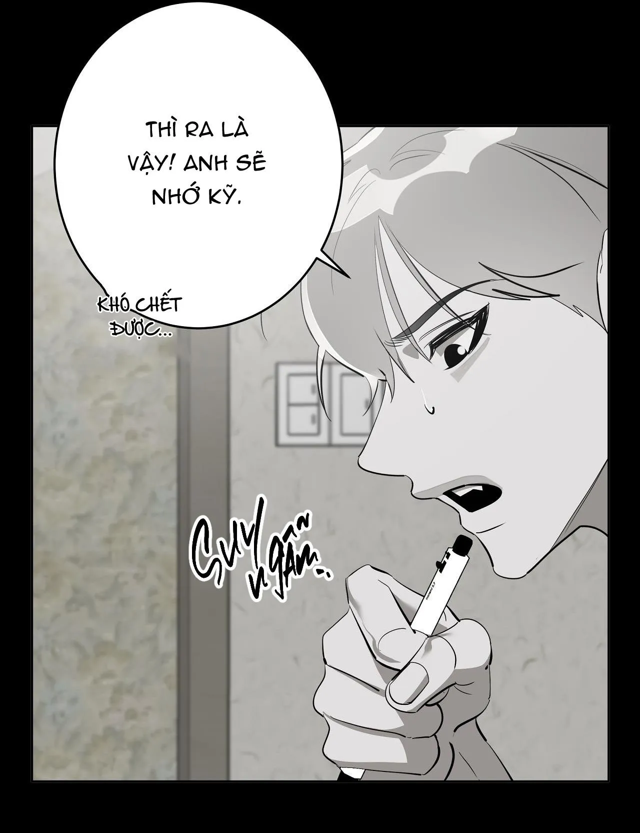 QUÁI THÚ Chapter 7 Trang 16