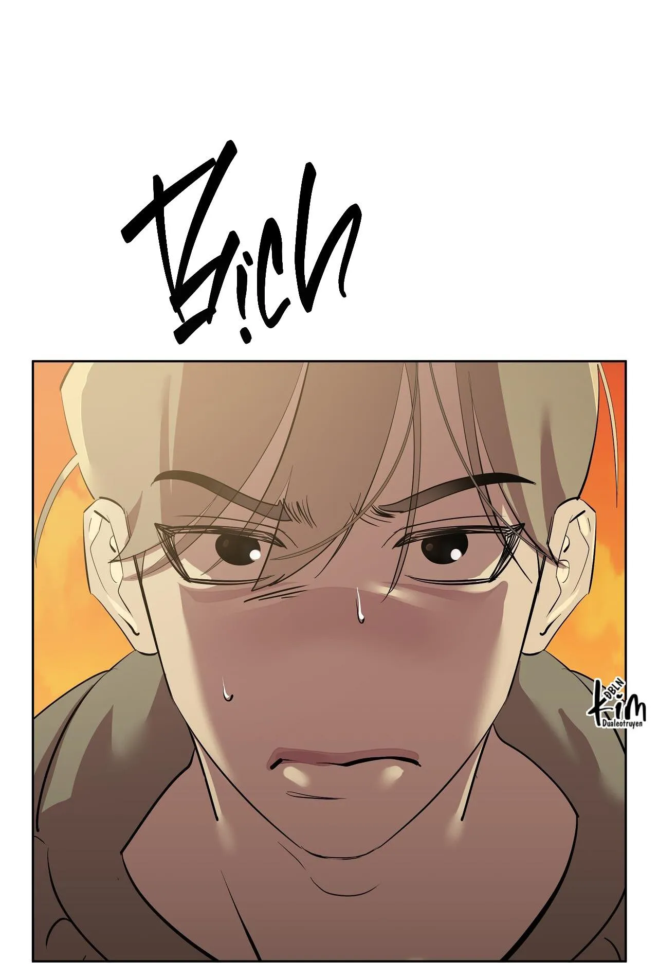 QUÁI THÚ Chapter 7 Trang 19