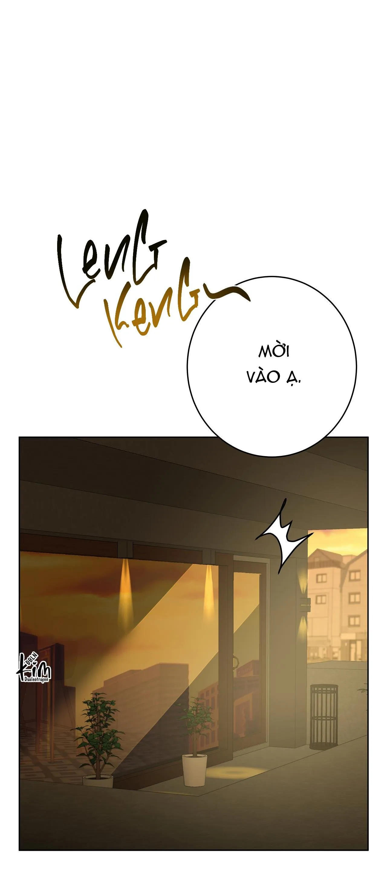 QUÁI THÚ Chapter 7 Trang 23