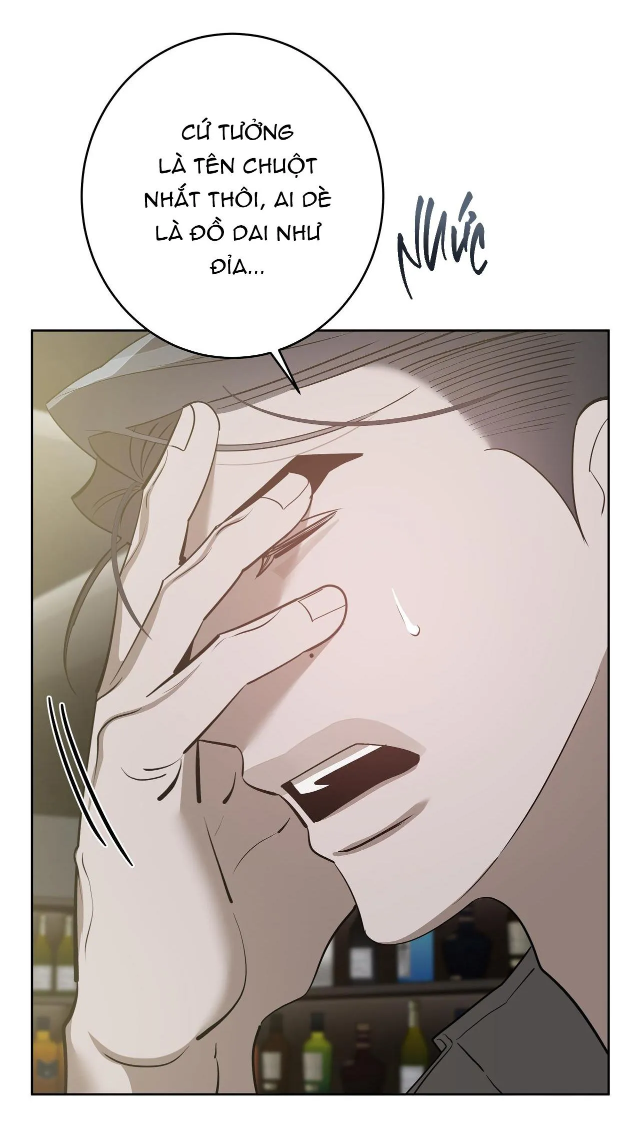 QUÁI THÚ Chapter 7 Trang 25