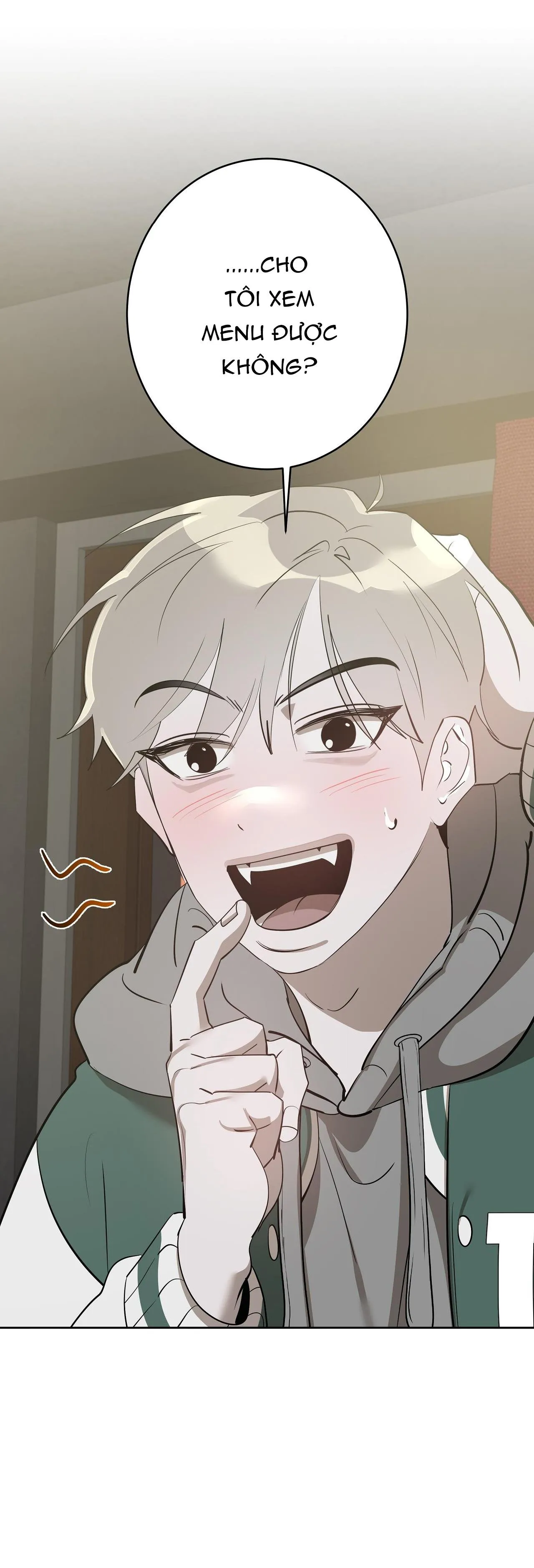 QUÁI THÚ Chapter 7 Trang 30