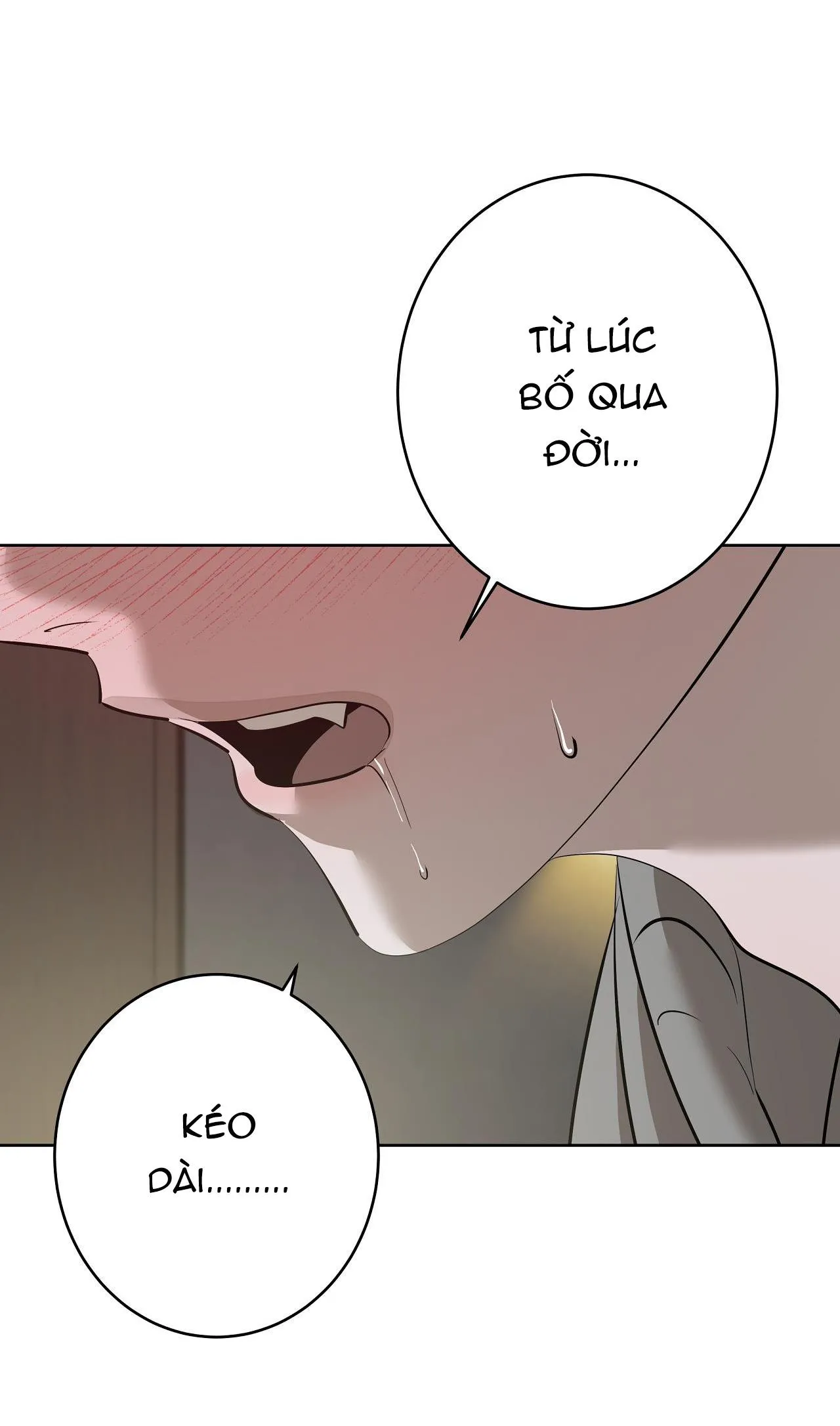 QUÁI THÚ Chapter 7 Trang 38