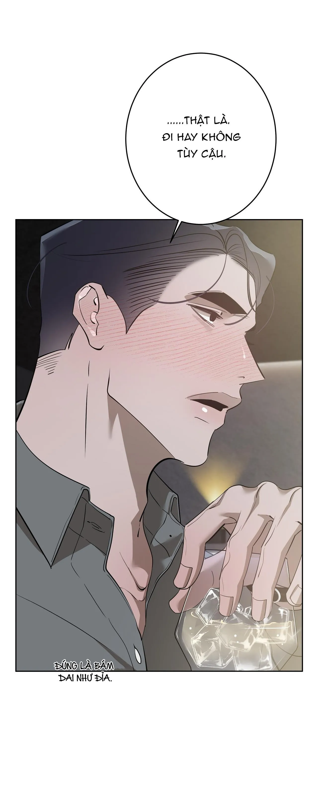 QUÁI THÚ Chapter 7 Trang 40