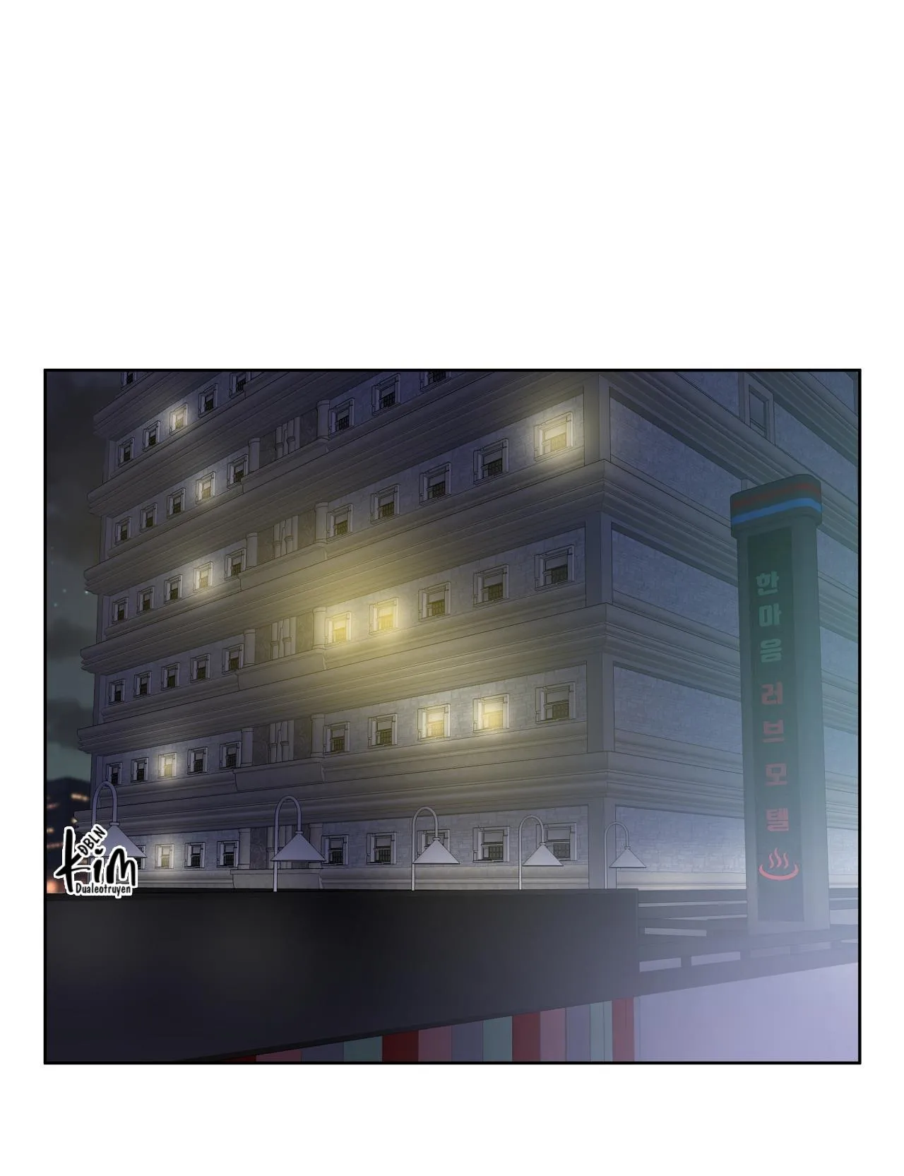 QUÁI THÚ Chapter 7 Trang 41