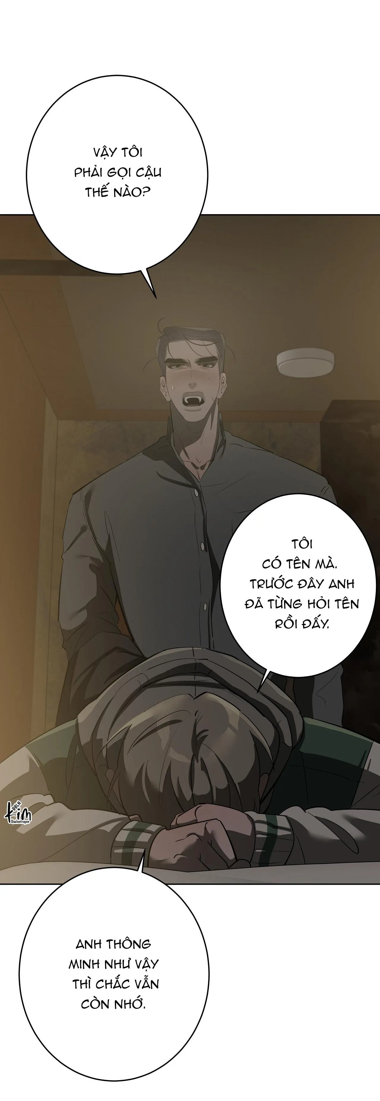 QUÁI THÚ Chapter 7 Trang 44