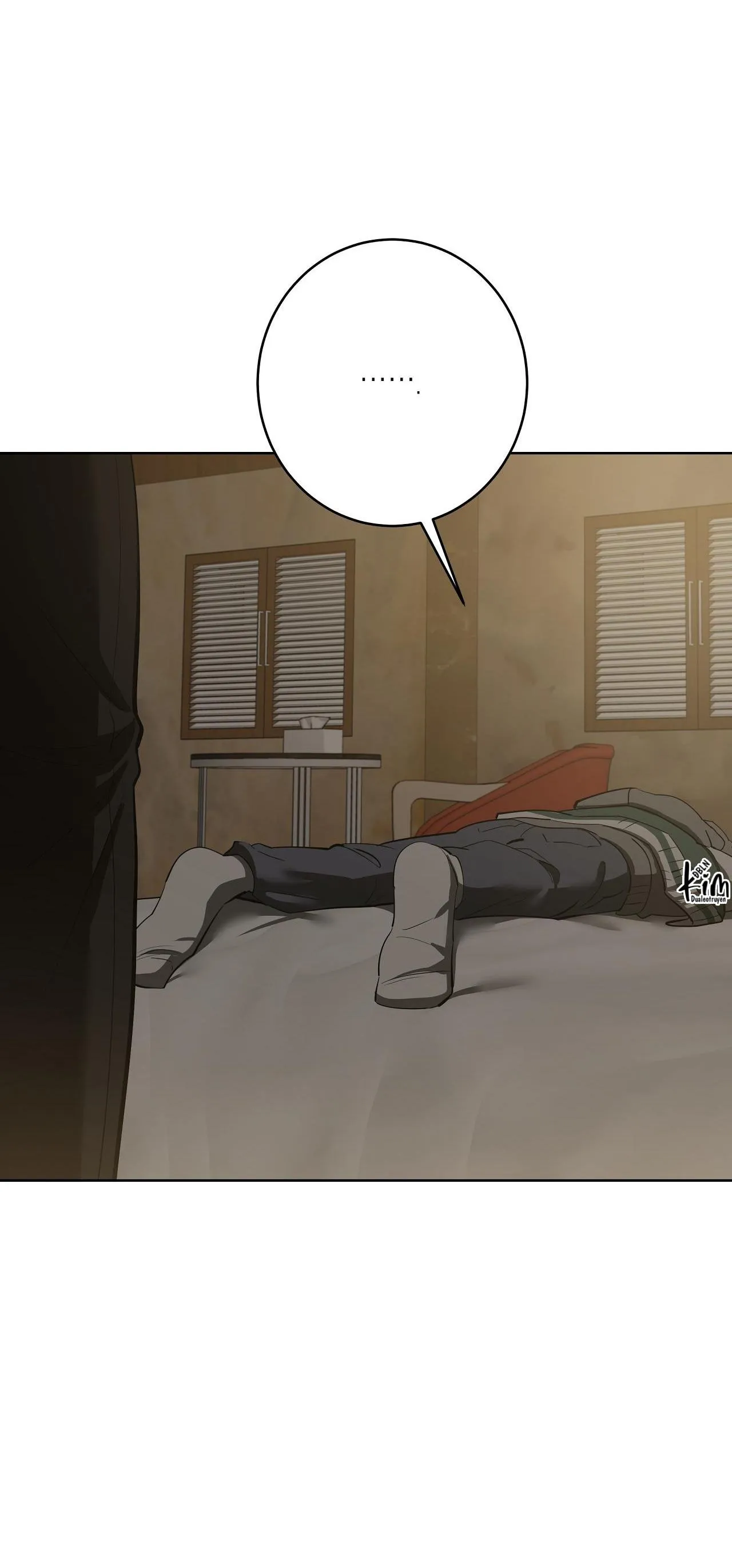 QUÁI THÚ Chapter 7 Trang 46