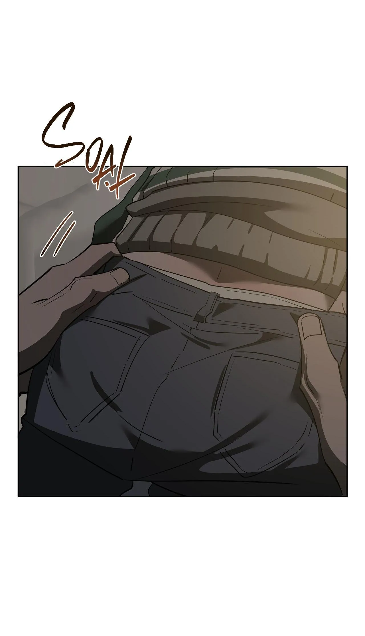 QUÁI THÚ Chapter 7 Trang 48