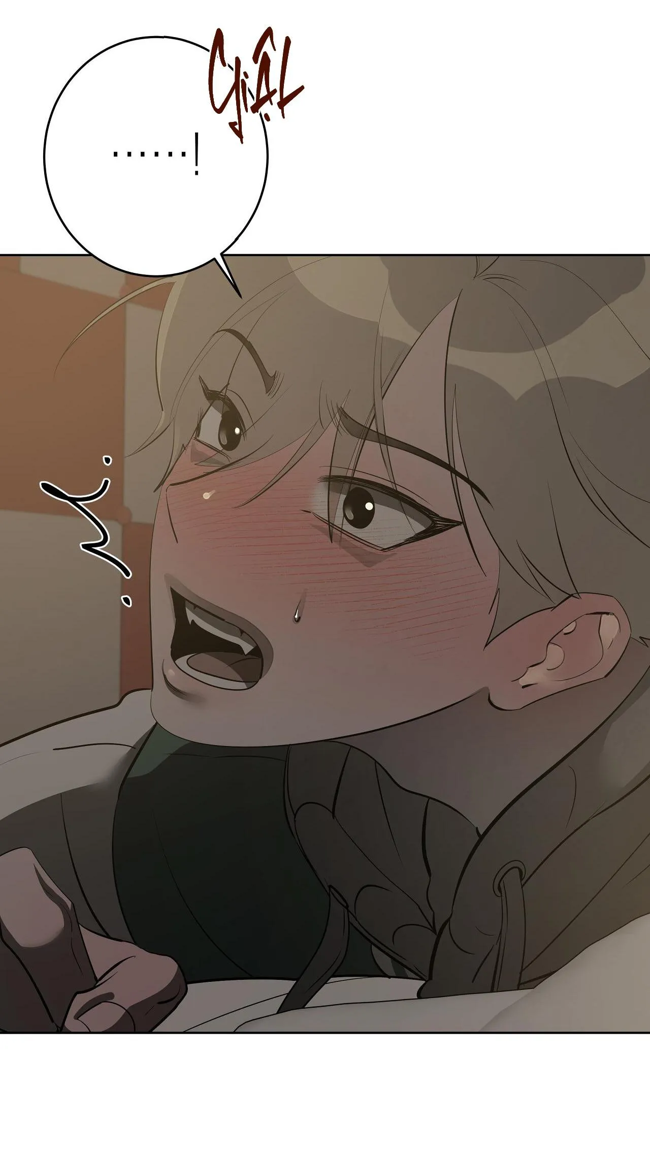 QUÁI THÚ Chapter 7 Trang 53