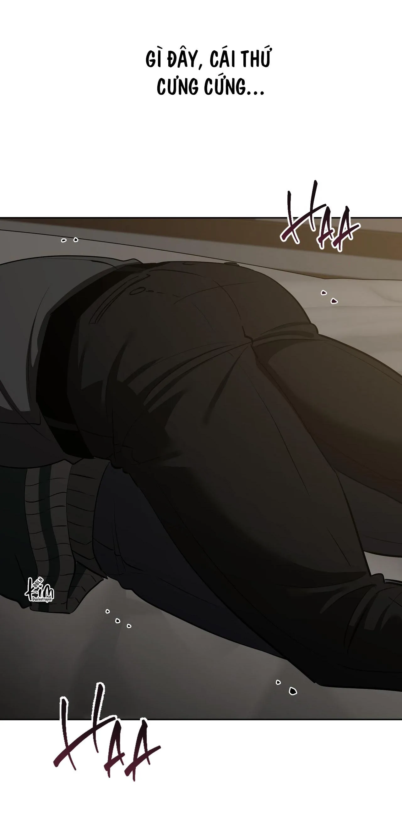 QUÁI THÚ Chapter 7 Trang 56