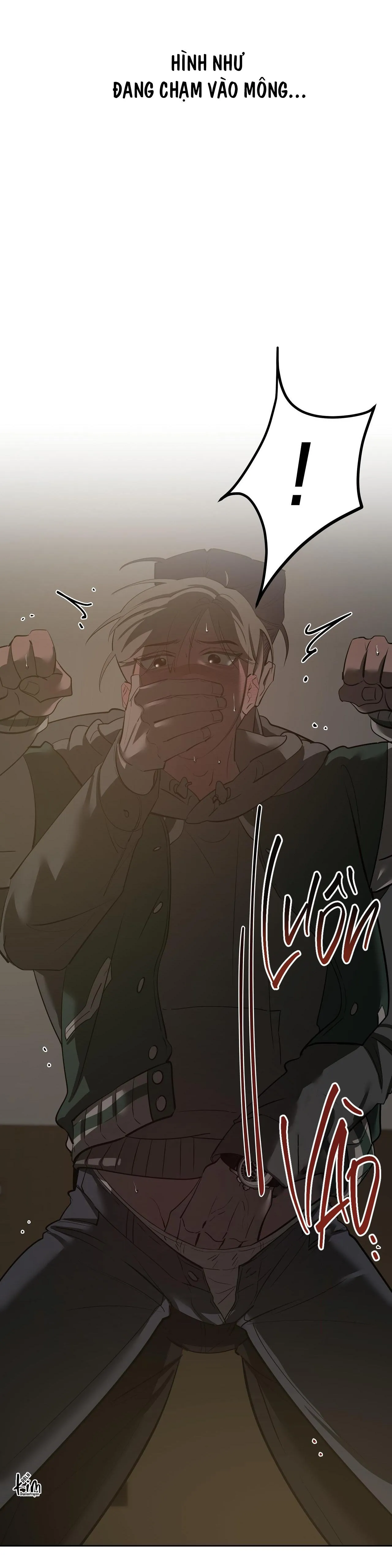 QUÁI THÚ Chapter 7 Trang 57