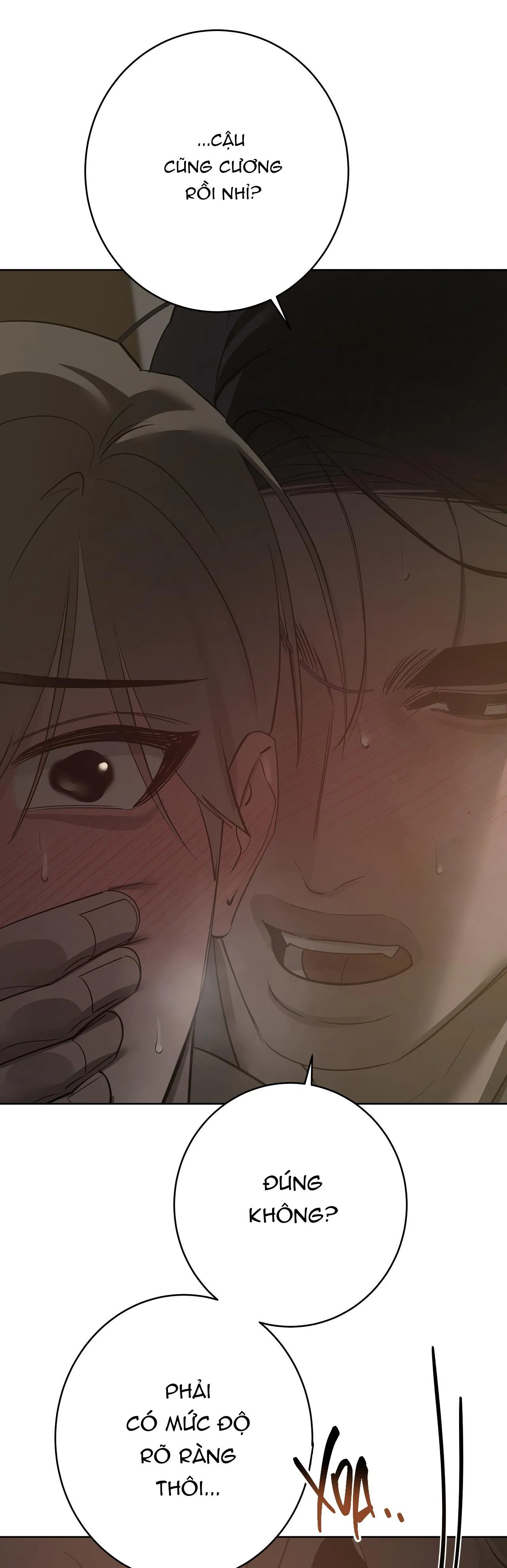 QUÁI THÚ Chapter 7 Trang 58