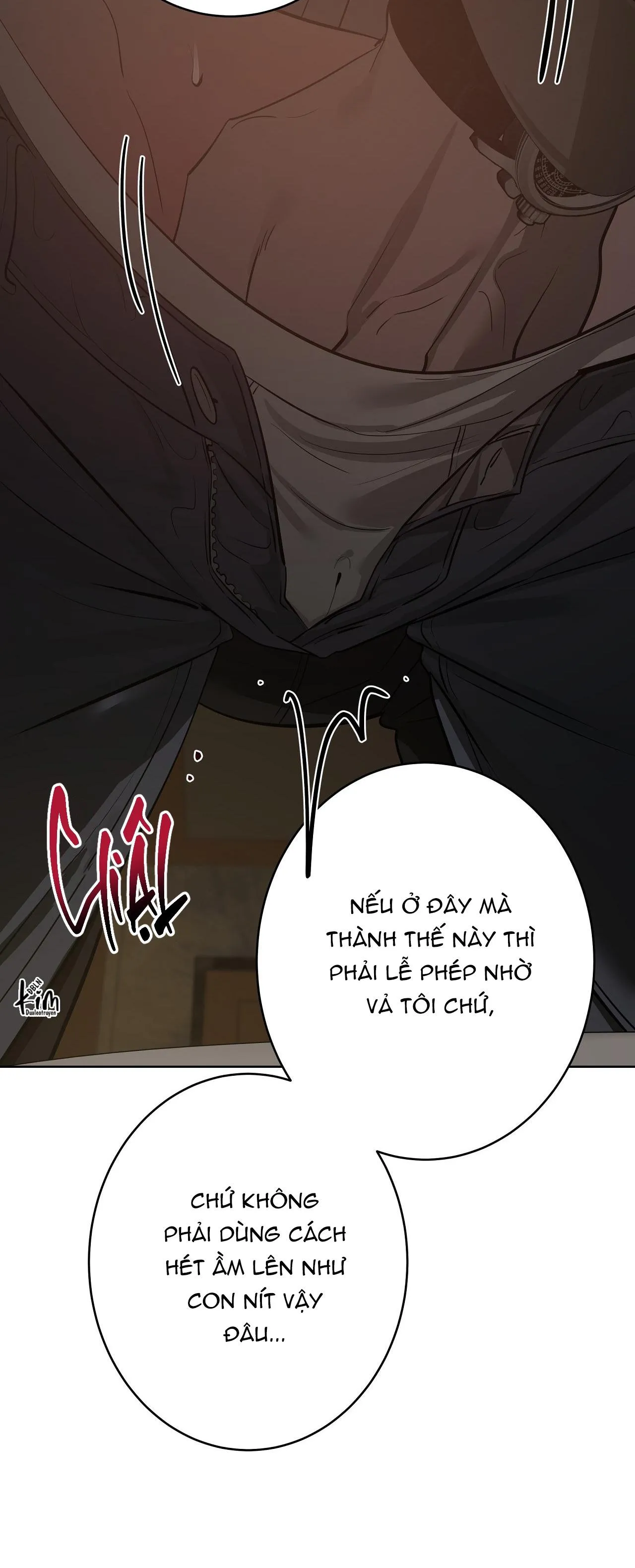 QUÁI THÚ Chapter 7 Trang 59