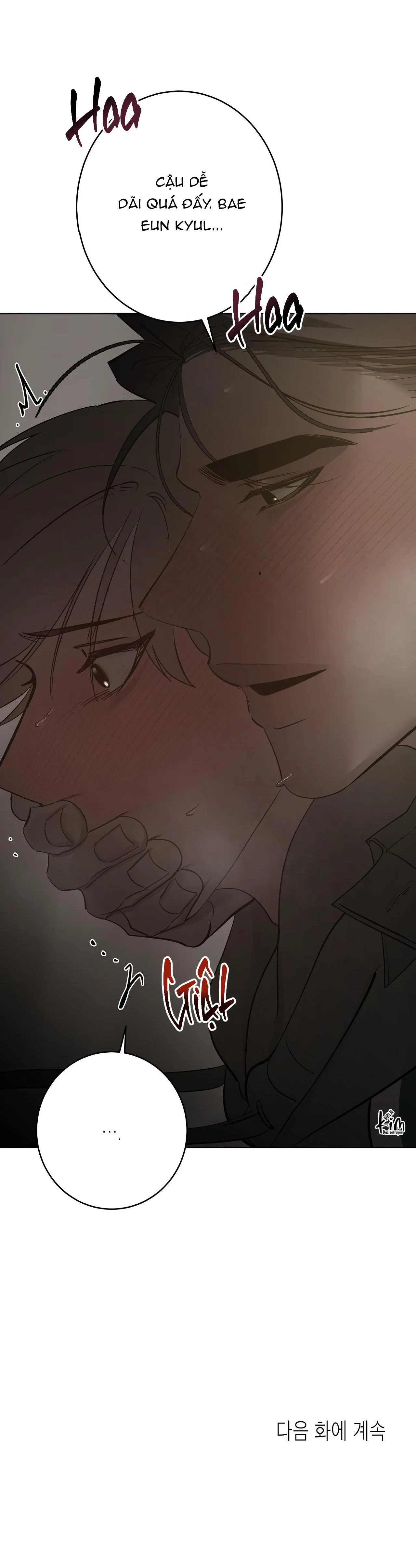 QUÁI THÚ Chapter 7 Trang 60