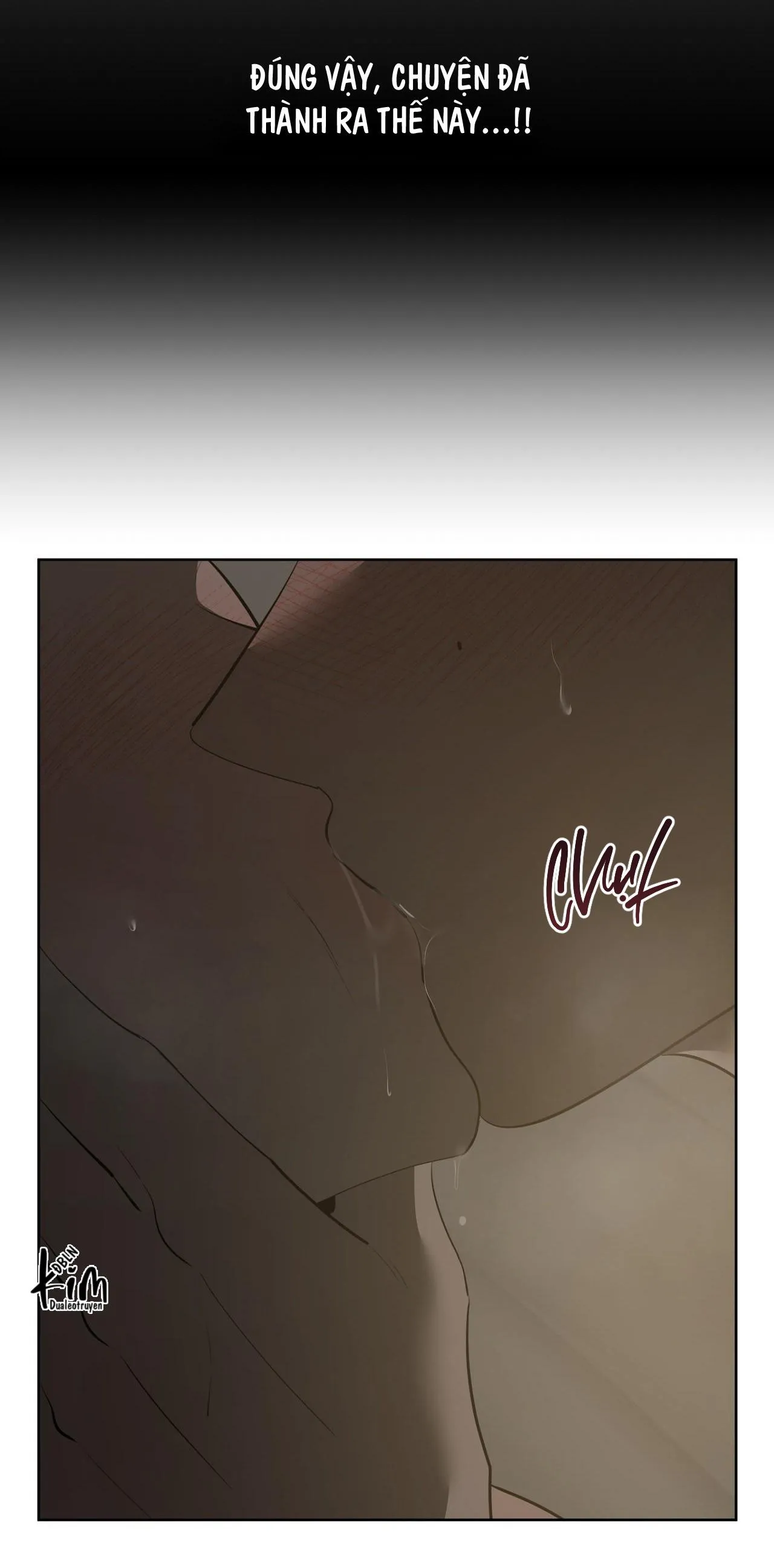 QUÁI THÚ Chapter 8 Trang 20