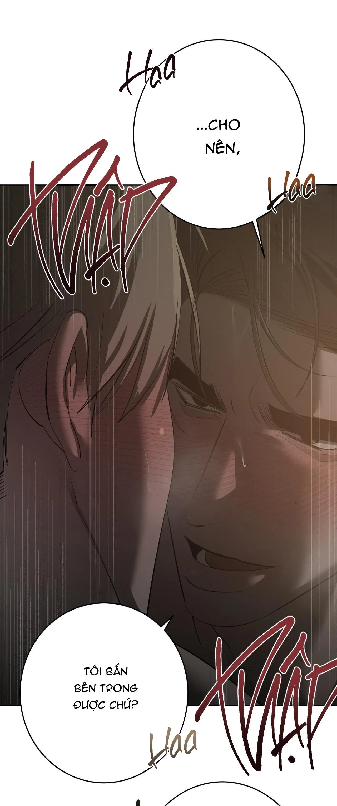 QUÁI THÚ Chapter 8 Trang 24