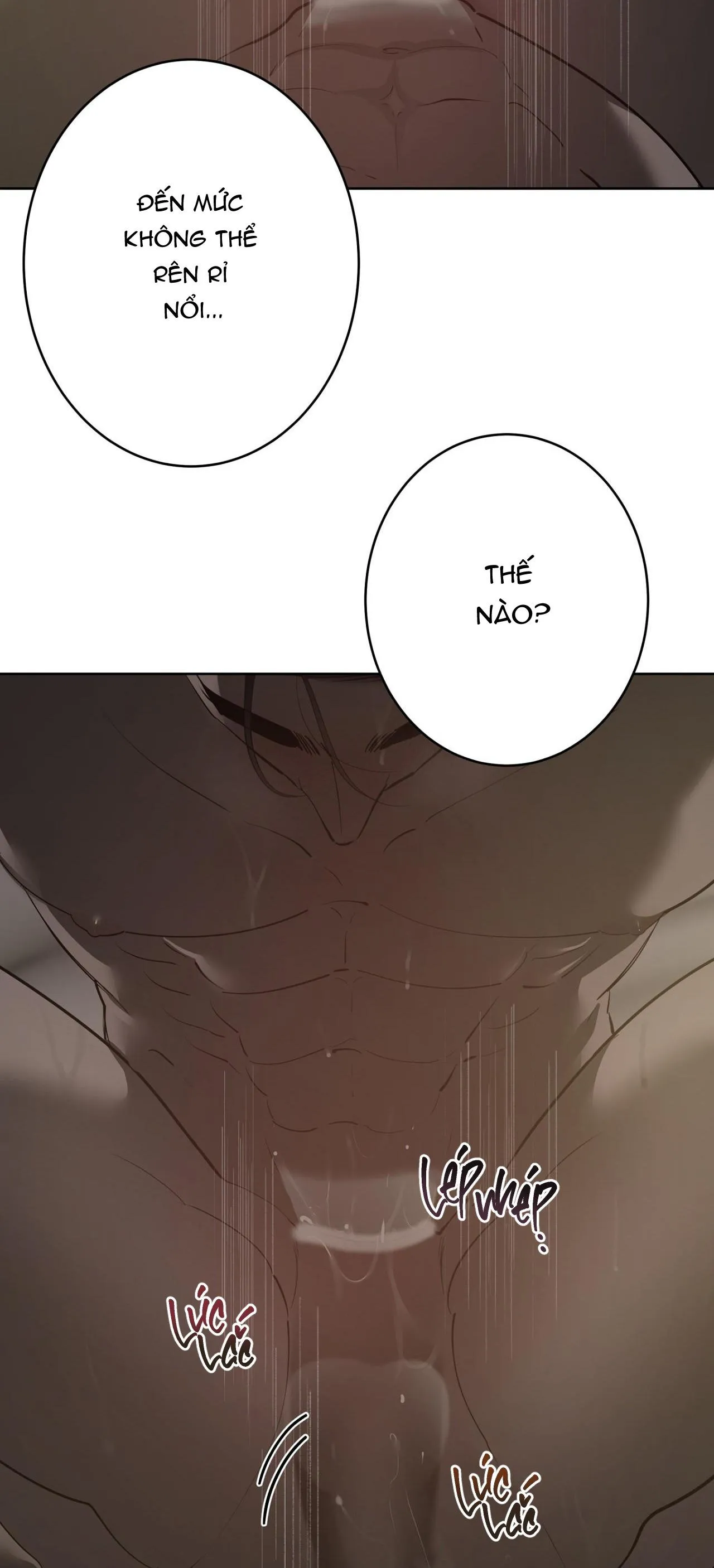 QUÁI THÚ Chapter 8 Trang 33