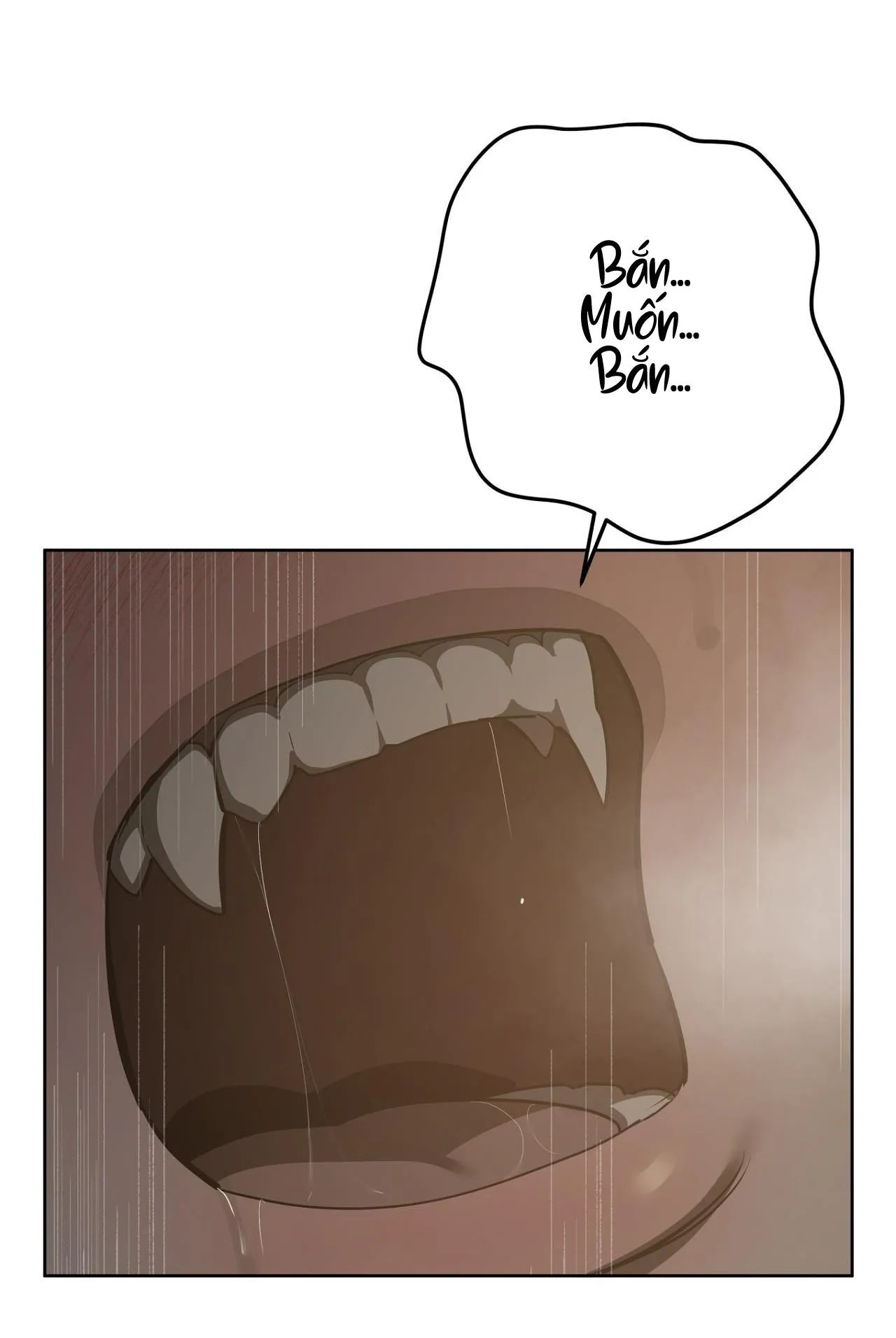 QUÁI THÚ Chapter 8 Trang 37