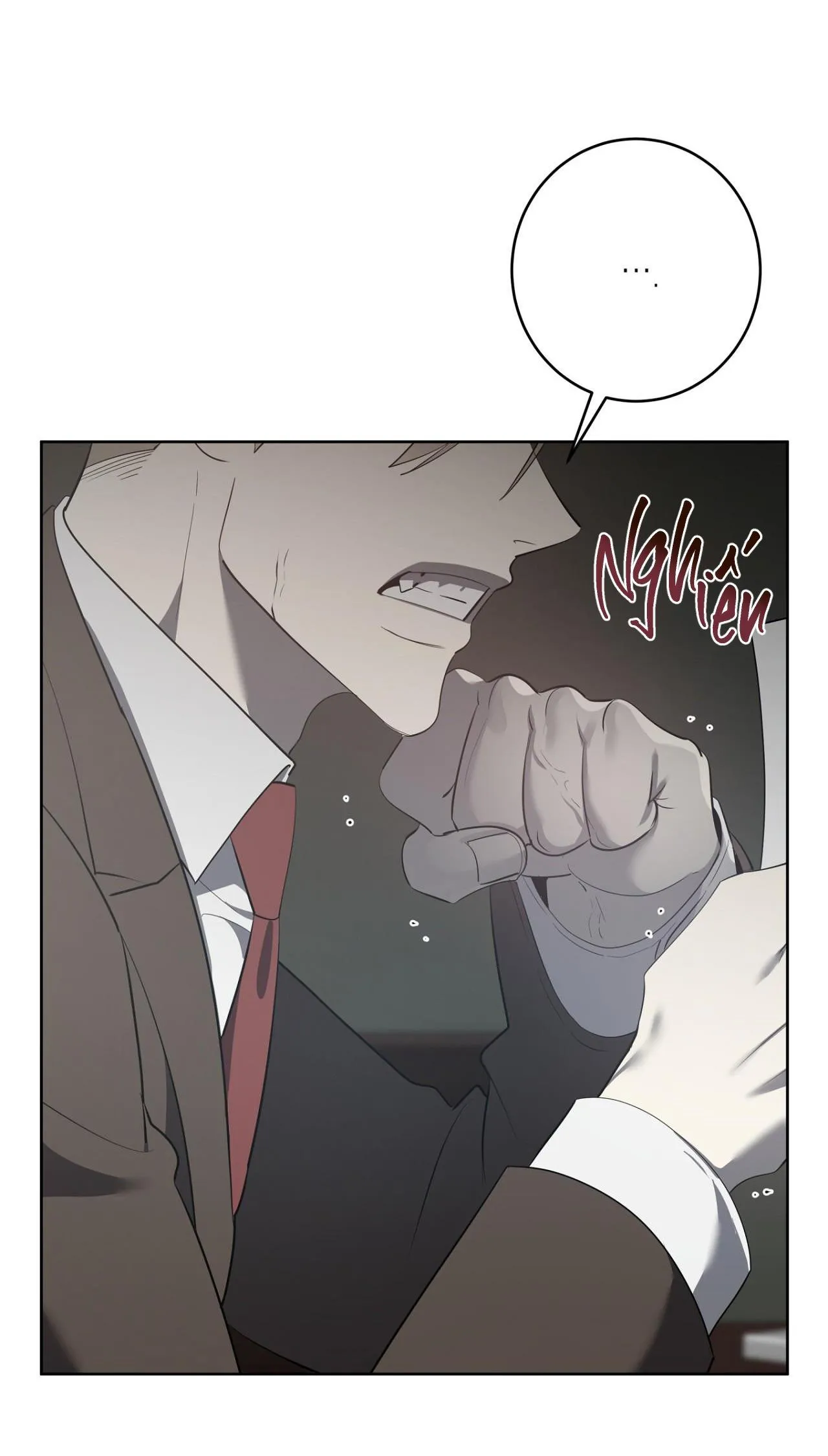 QUÁI THÚ Chapter 8 Trang 52