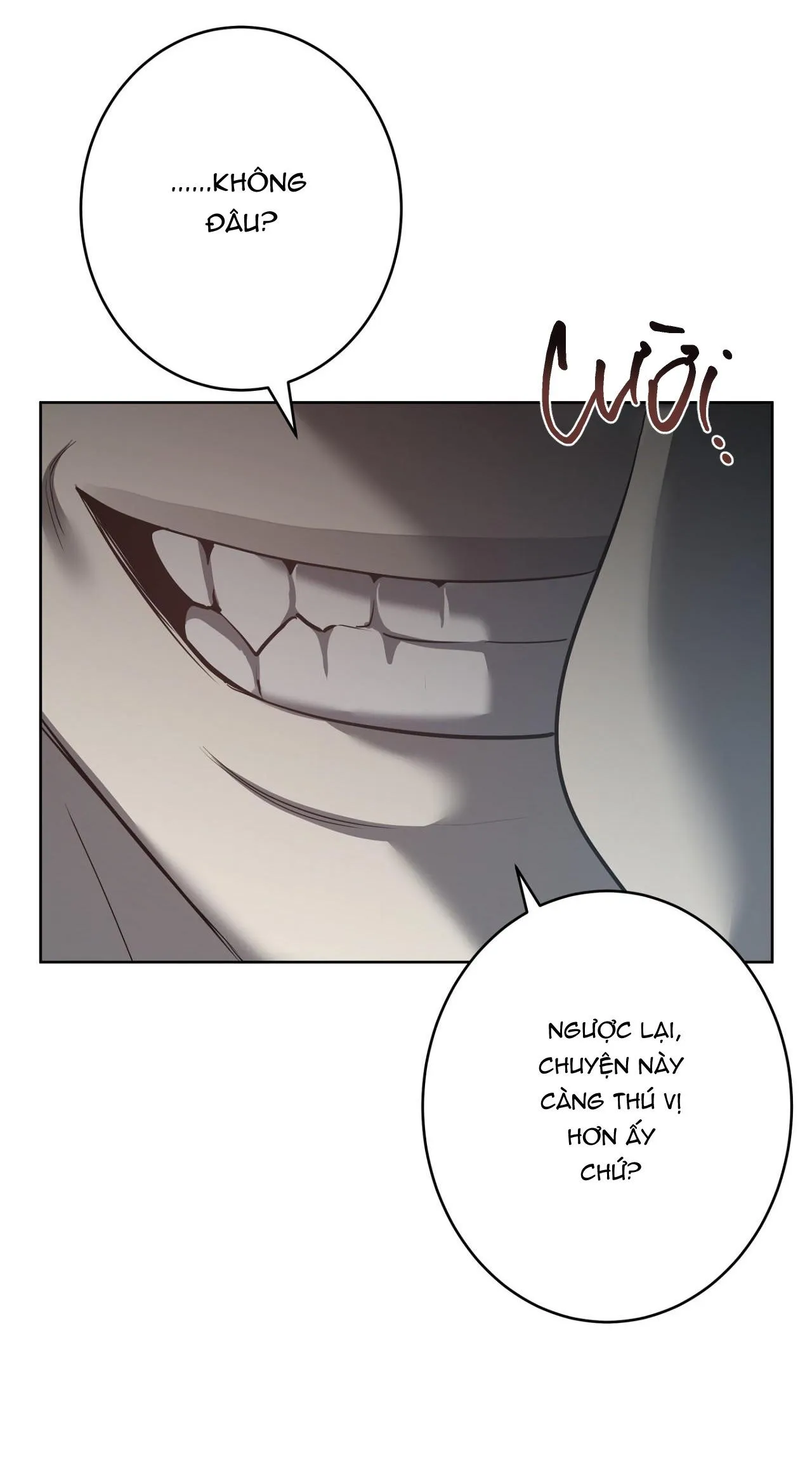 QUÁI THÚ Chapter 8 Trang 55