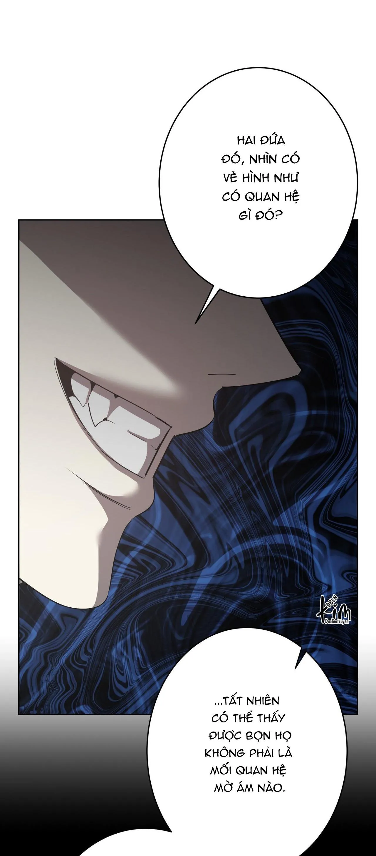 QUÁI THÚ Chapter 8 Trang 56