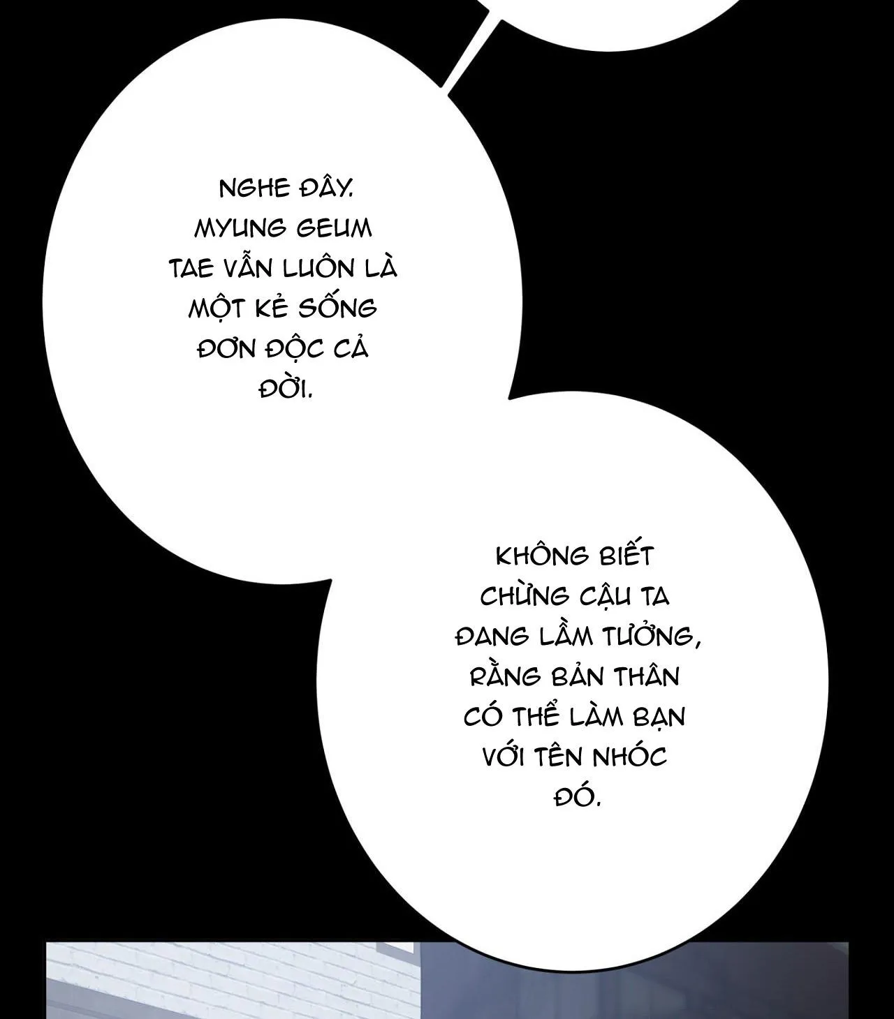 QUÁI THÚ Chapter 8 Trang 58