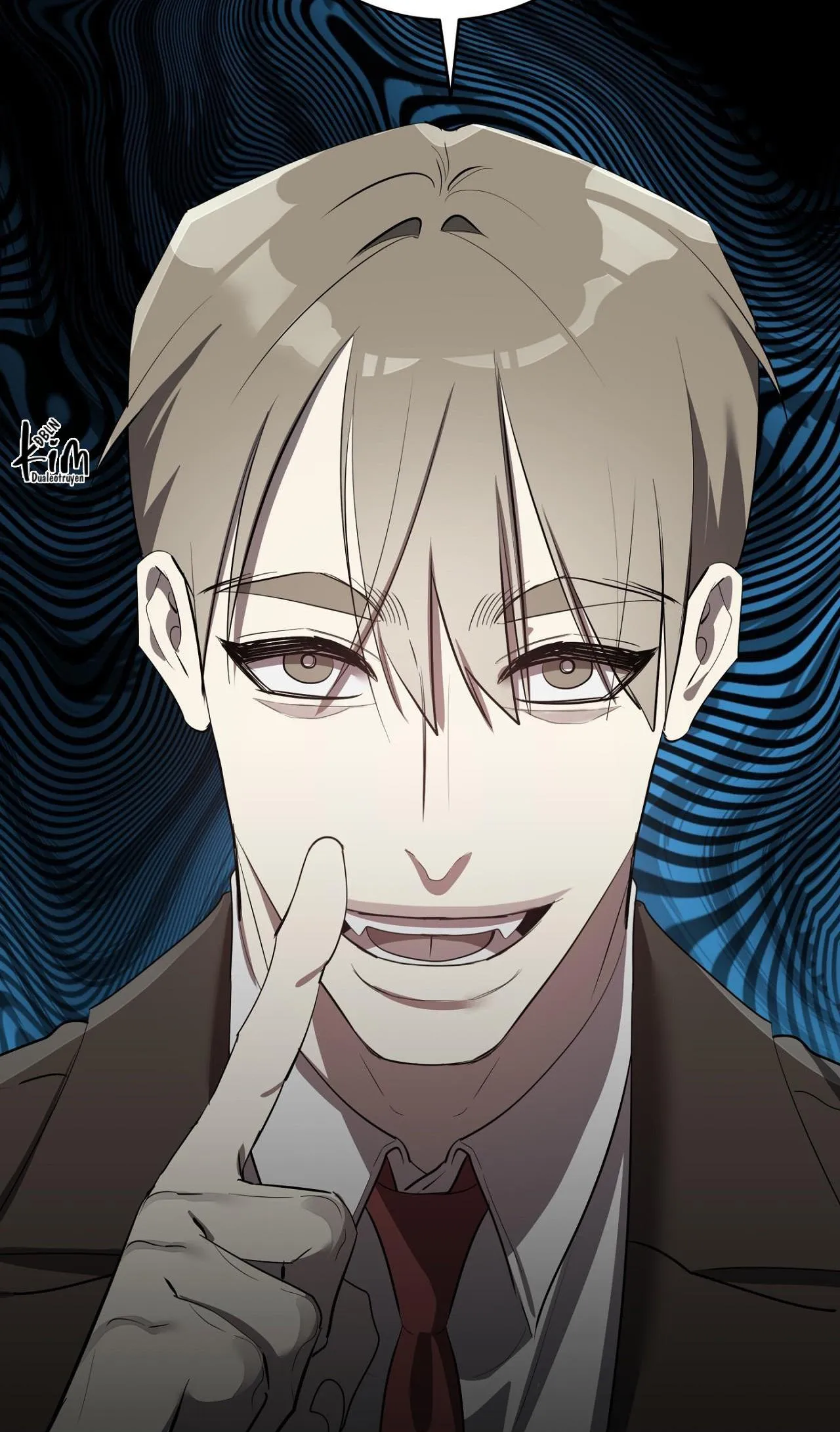 QUÁI THÚ Chapter 8 Trang 60