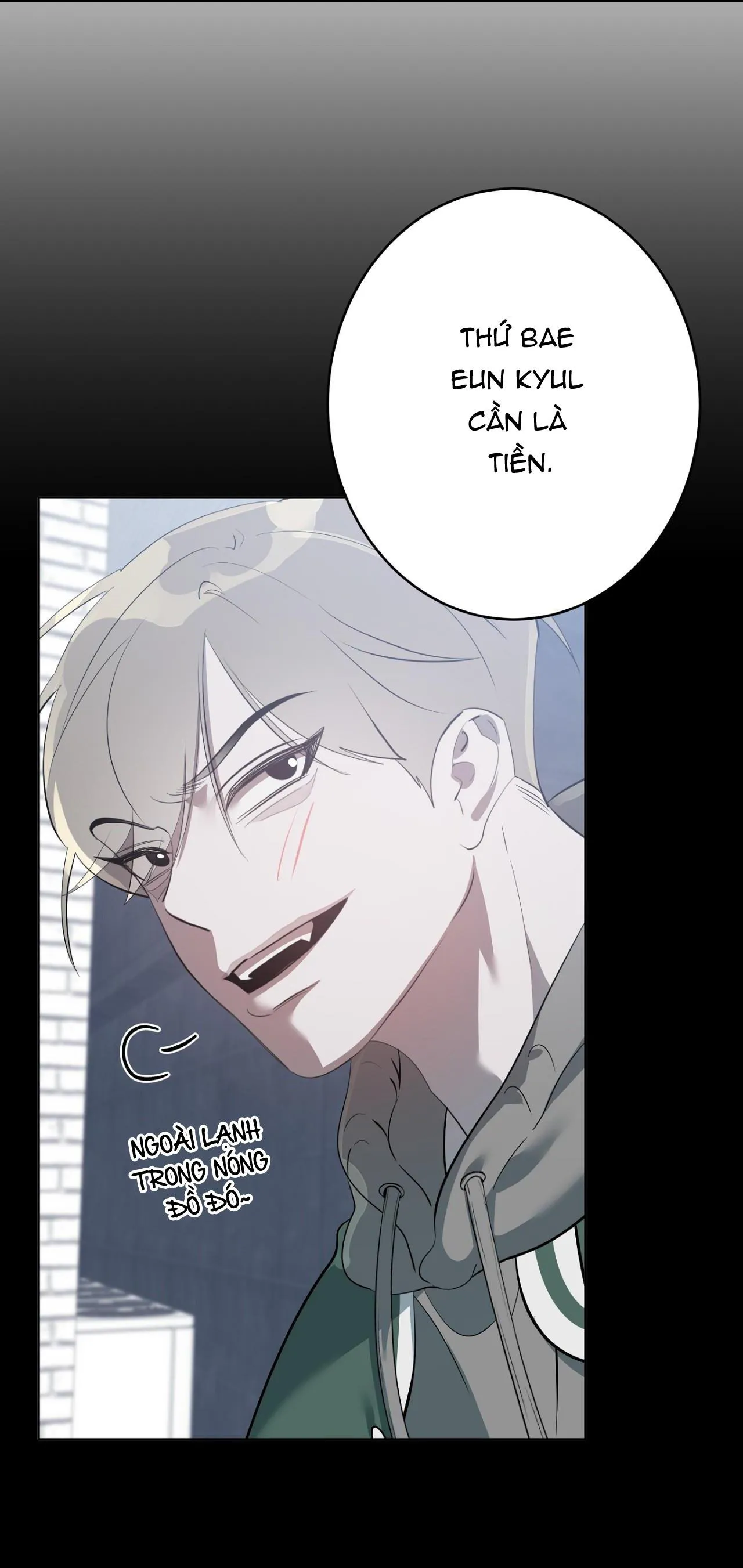 QUÁI THÚ Chapter 8 Trang 61