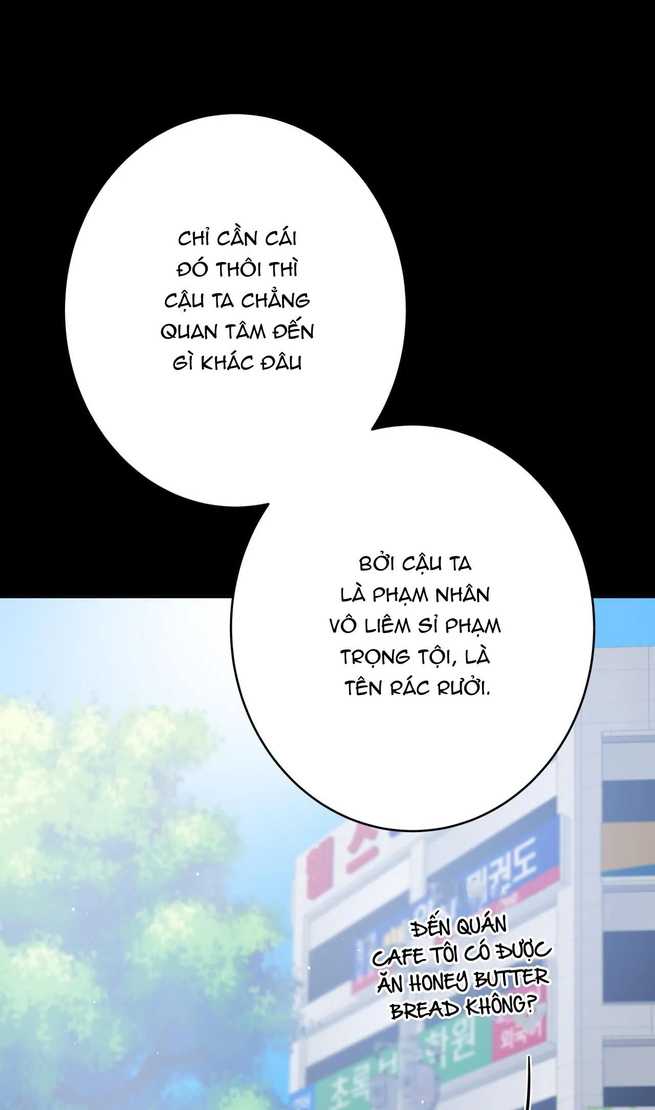 QUÁI THÚ Chapter 8 Trang 62