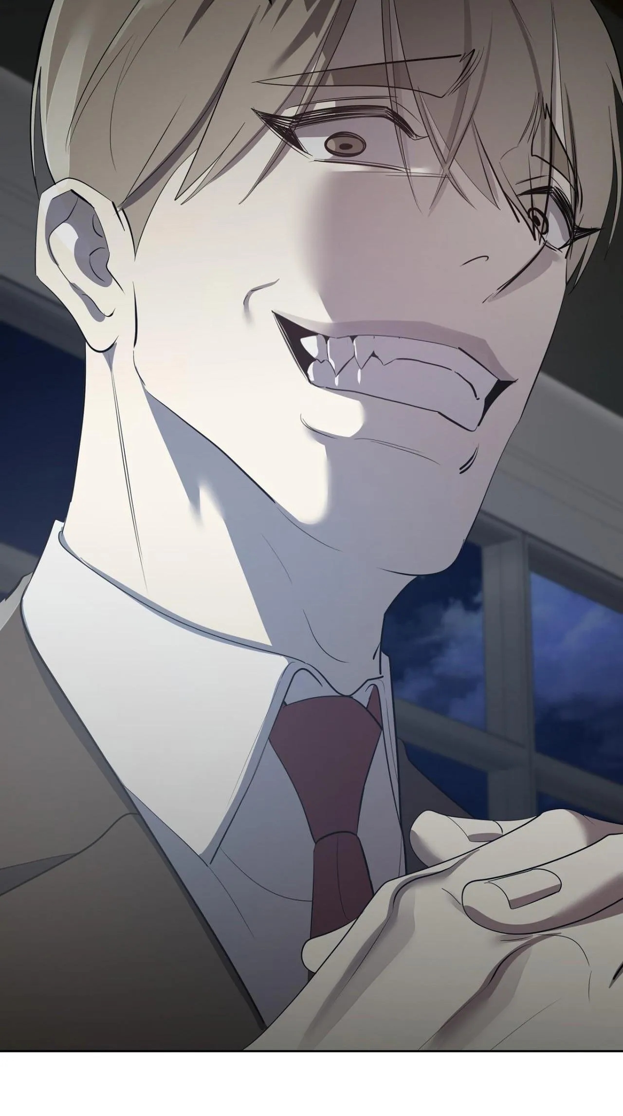 QUÁI THÚ Chapter 8 Trang 65