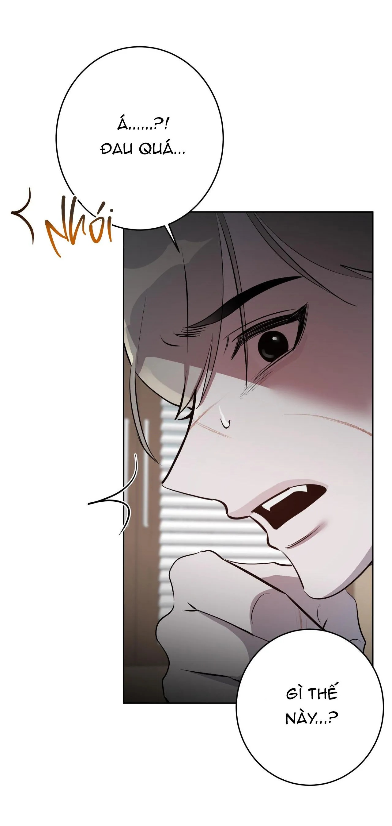 QUÁI THÚ Chapter 9 Trang 9