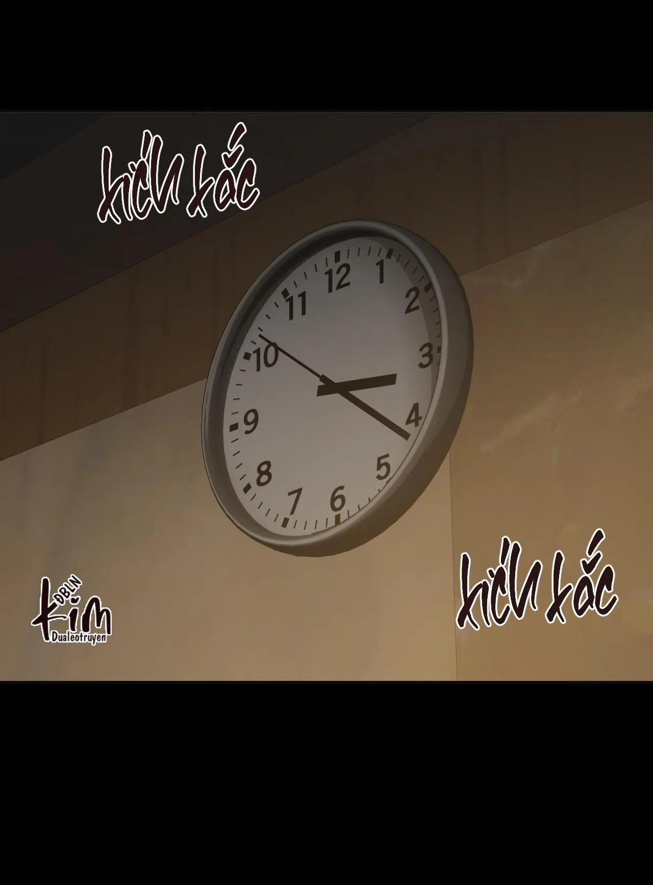 QUÁI THÚ Chapter 9 Trang 15