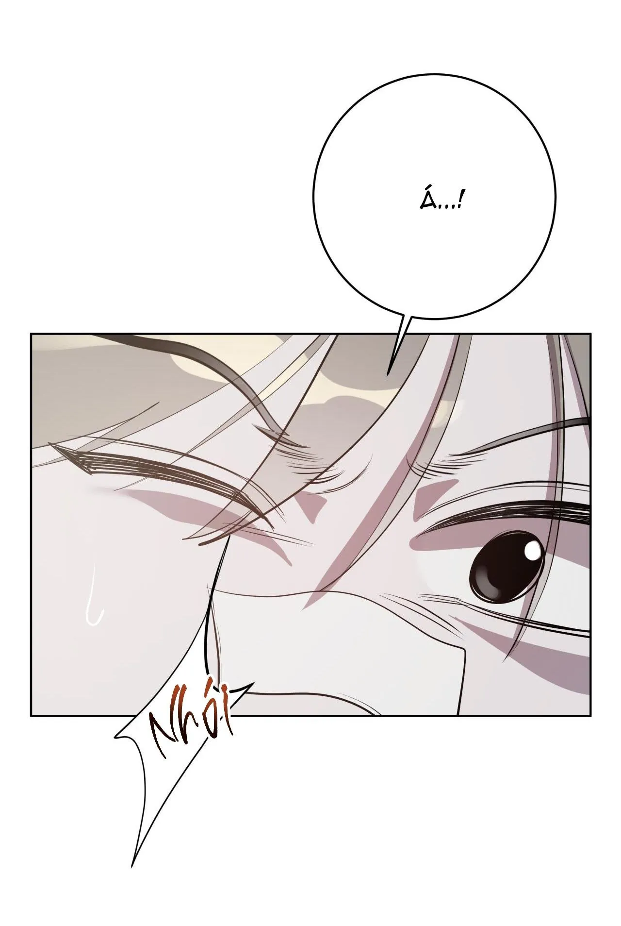 QUÁI THÚ Chapter 9 Trang 29