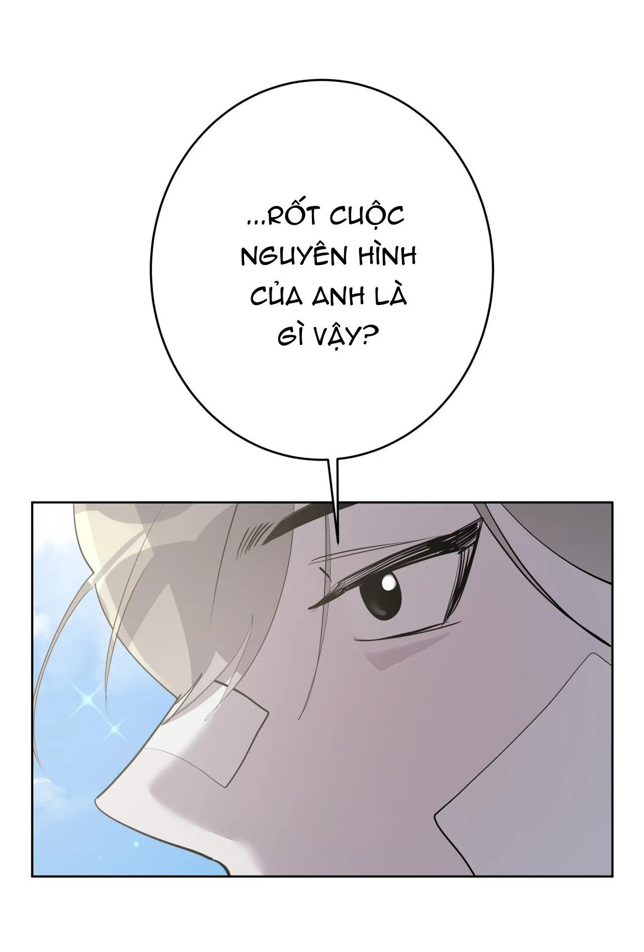 QUÁI THÚ Chapter 9 Trang 34