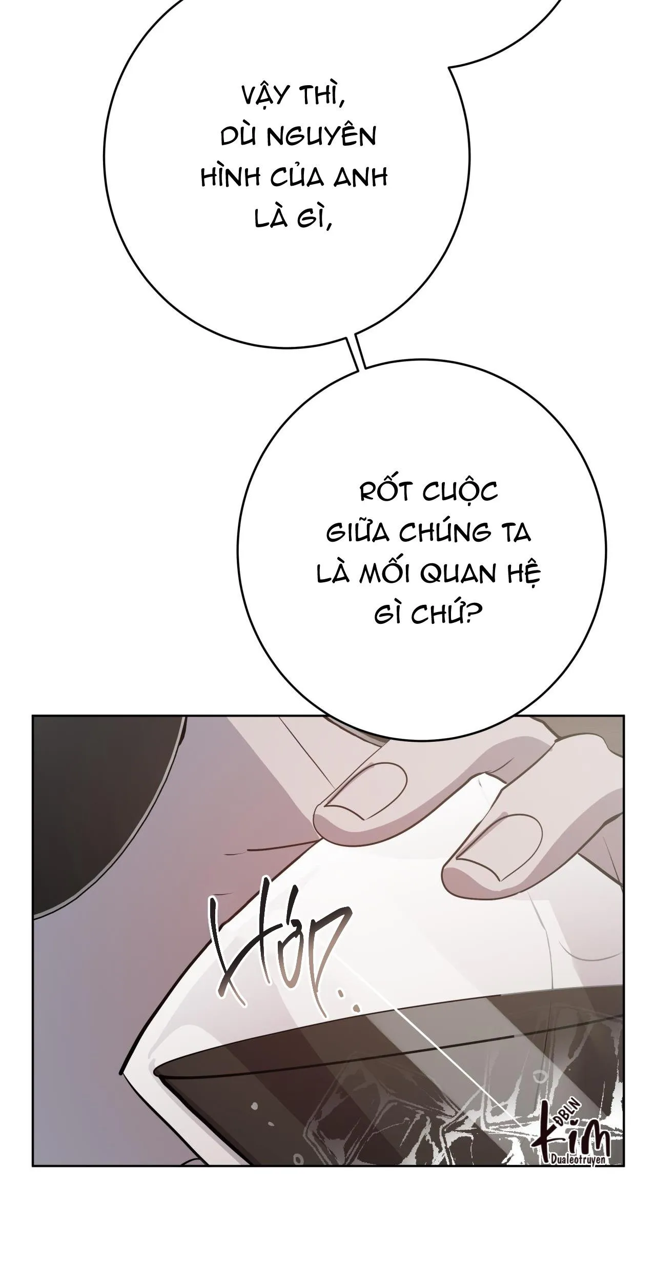 QUÁI THÚ Chapter 9 Trang 37