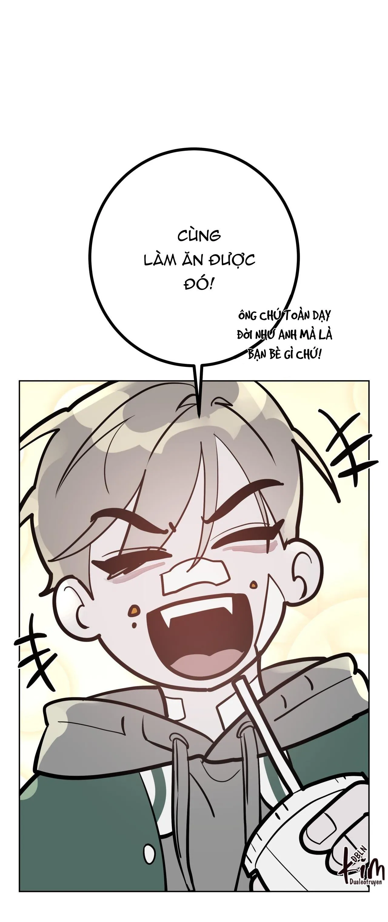 QUÁI THÚ Chapter 9 Trang 44