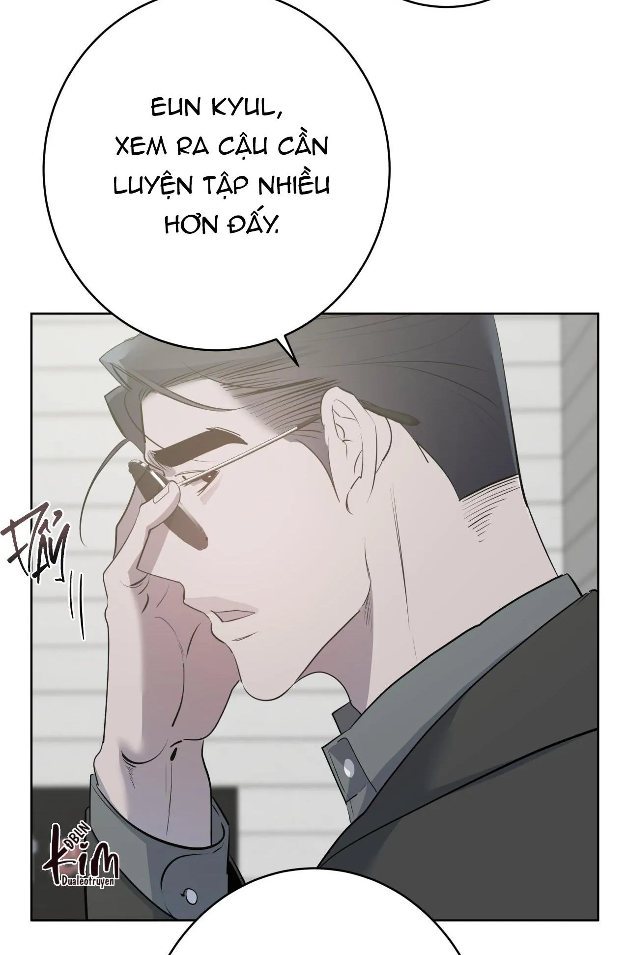 QUÁI THÚ Chapter 9 Trang 59